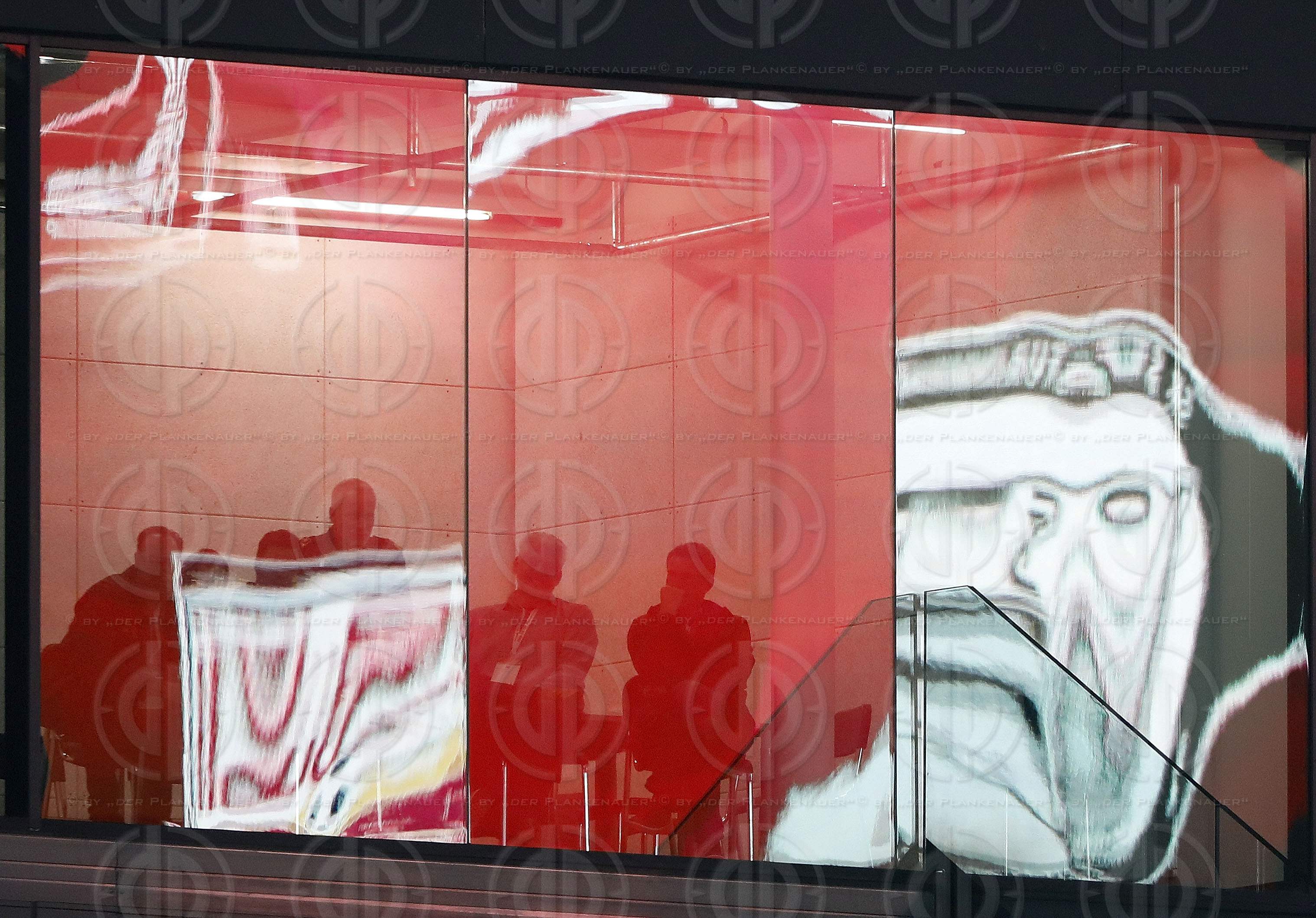 OEFB Cup Finale SK Sturm vs. FC Salzburg (1:0 n.V.)