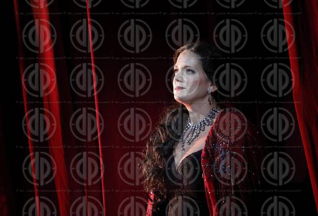 Buehnenshow 2018 Oper Graz