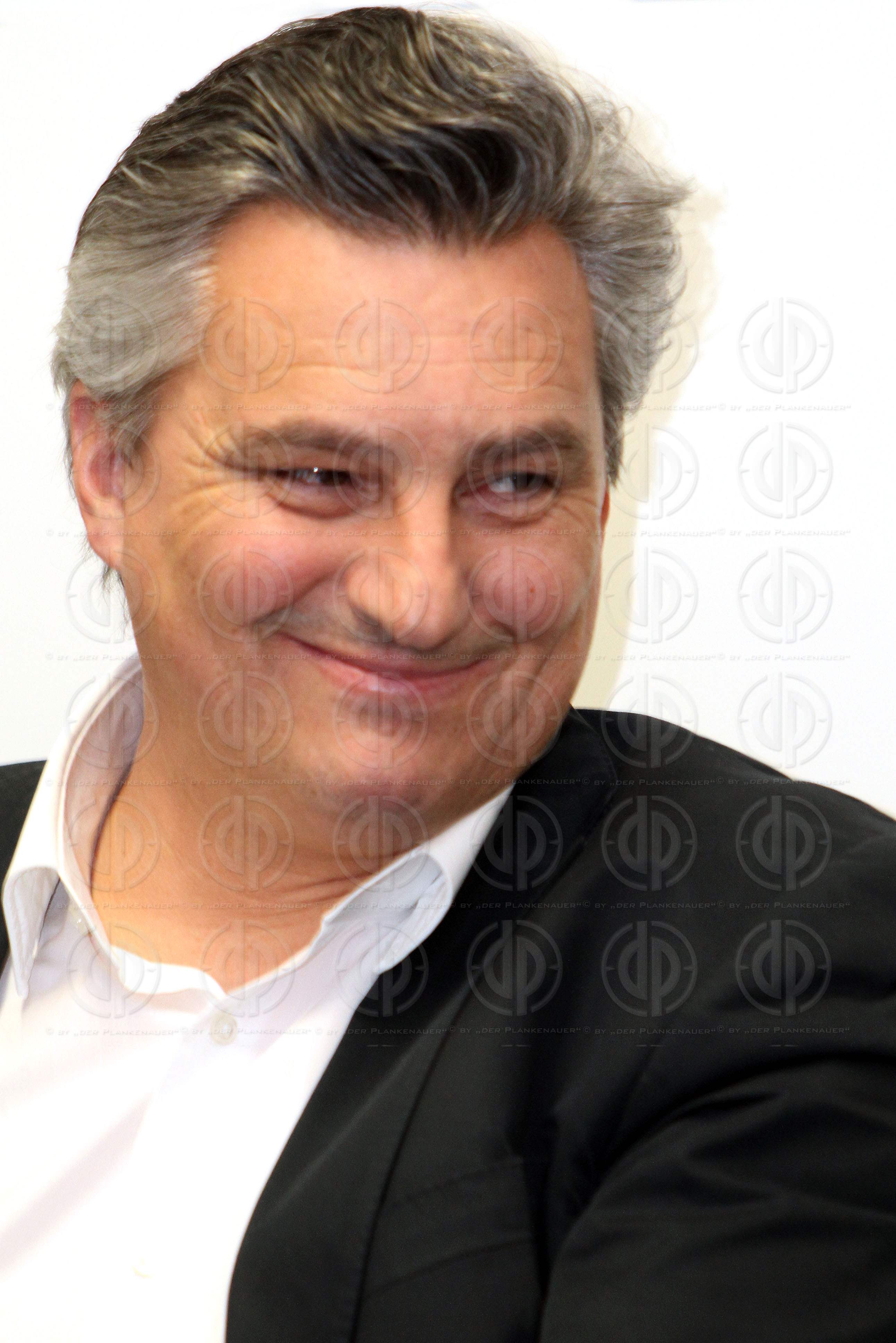 Medienlandschaft in der Steiermark und und Kärnten