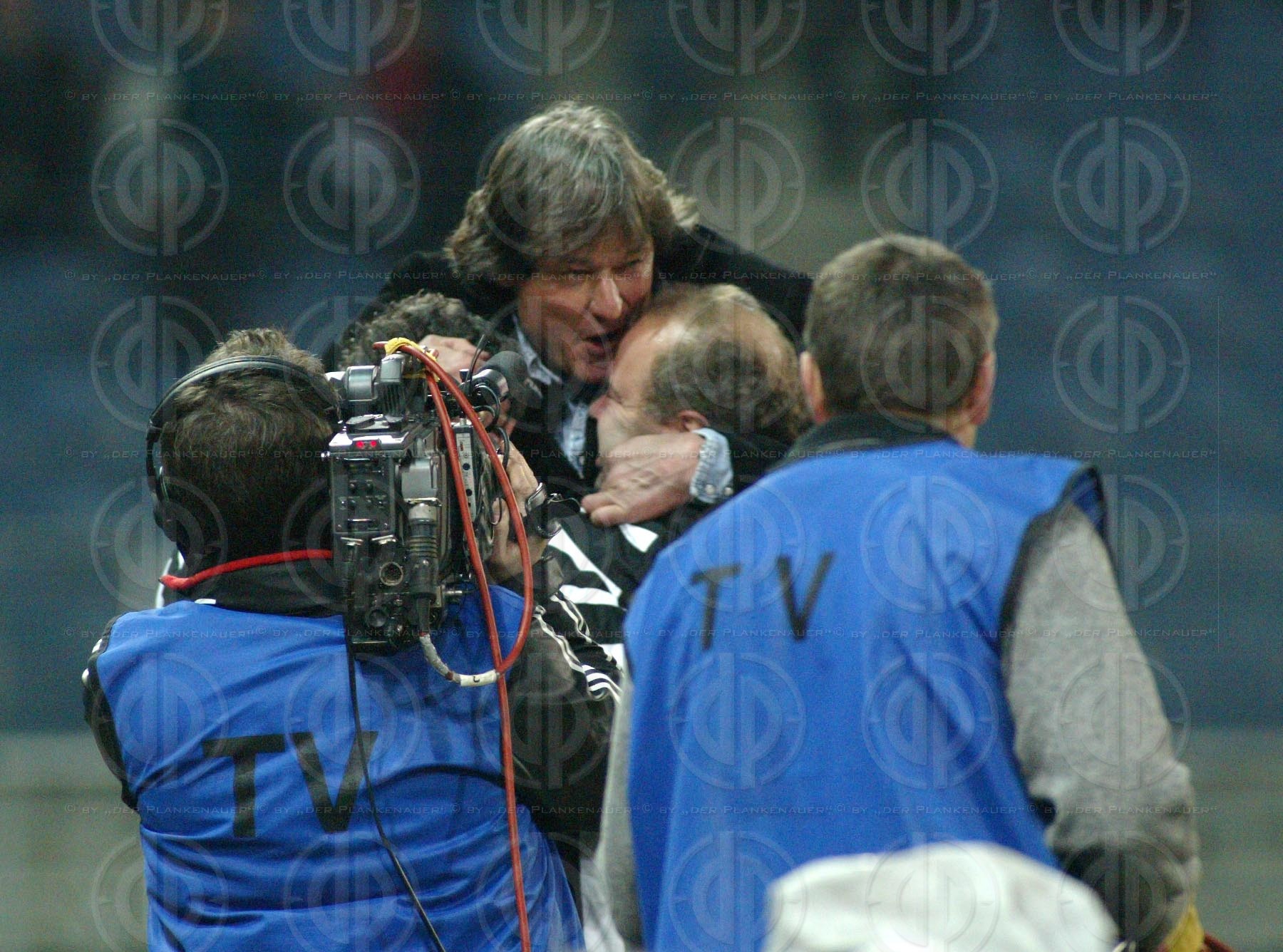 Liebherr GAK vs. FC Superfund Pasching (1:2)