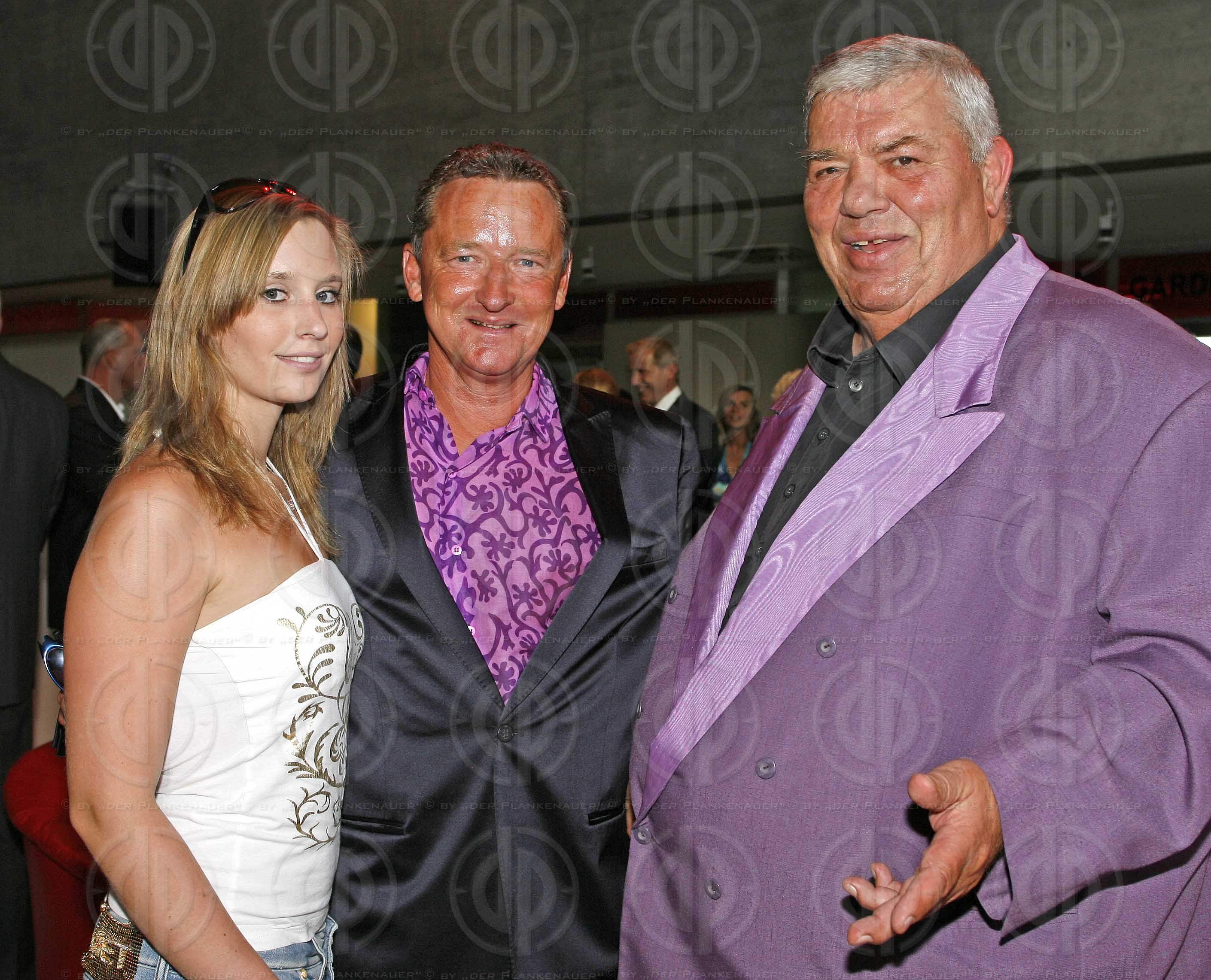 Galanacht des Sports Steiermark 2009