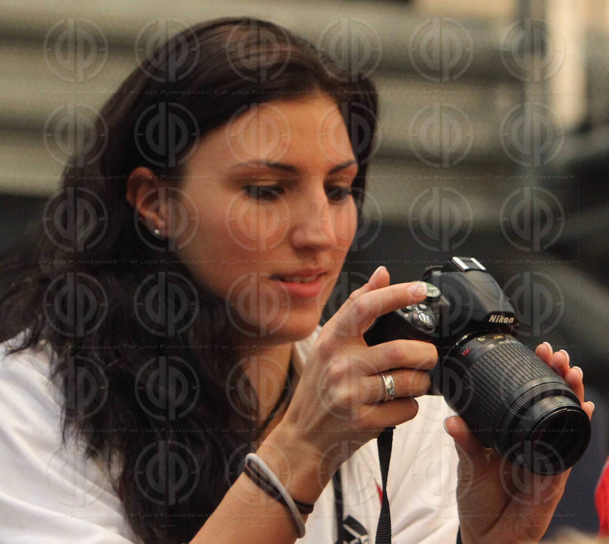 Euro 2010 Austria Kroatien vs. Norwegen