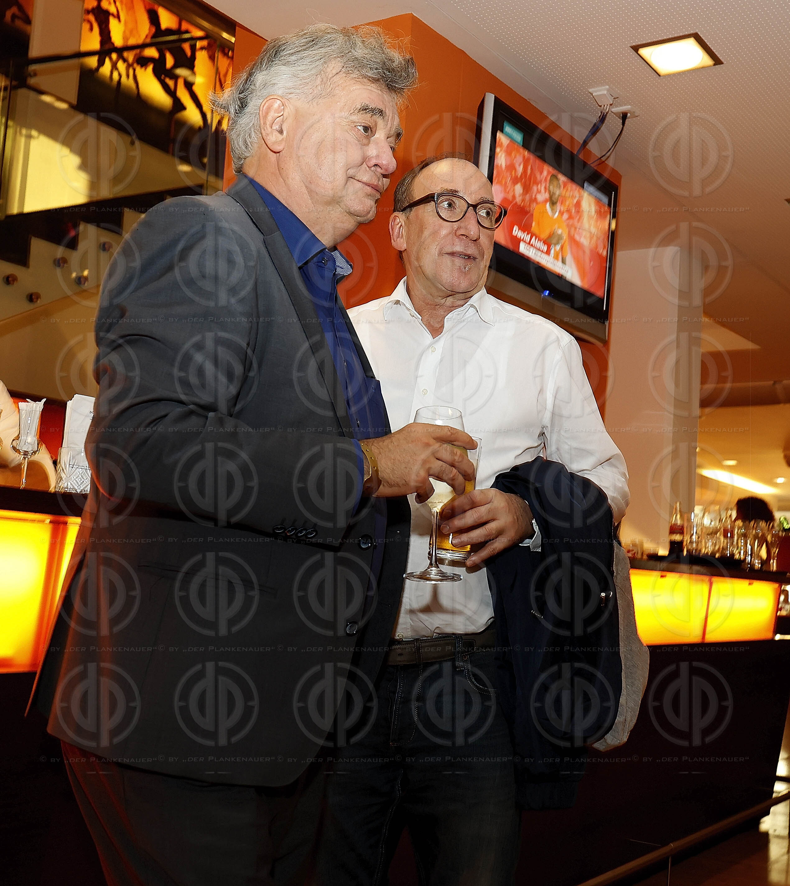 Länderspiel Österreich vs. Serbien (2:1) am 04.06.2024