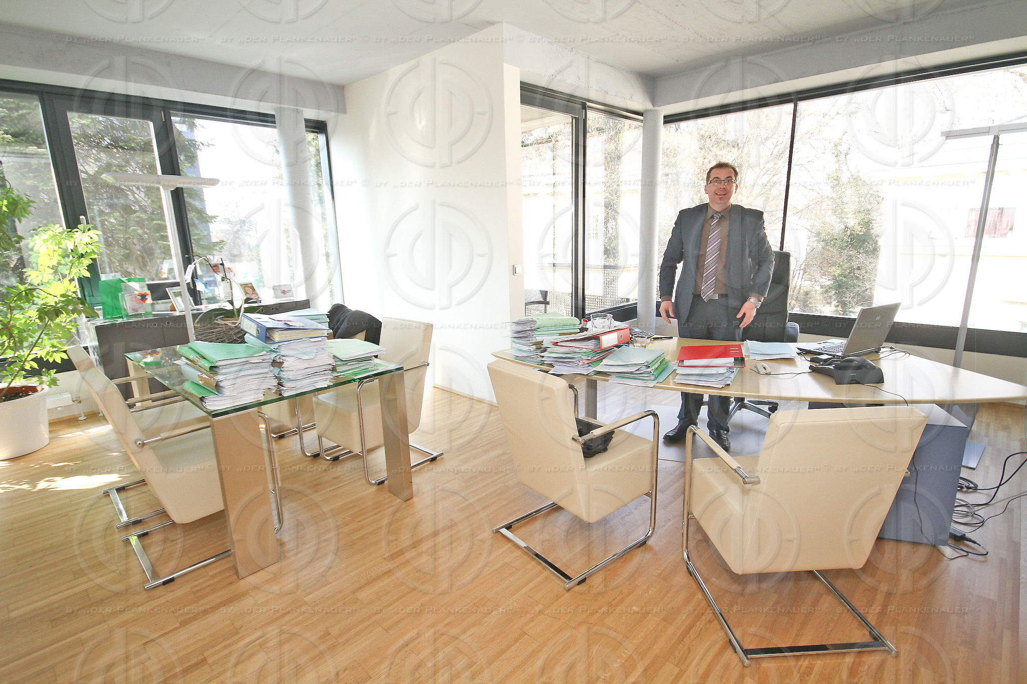 Rechtsanwälte Dr. Christandl und Partner