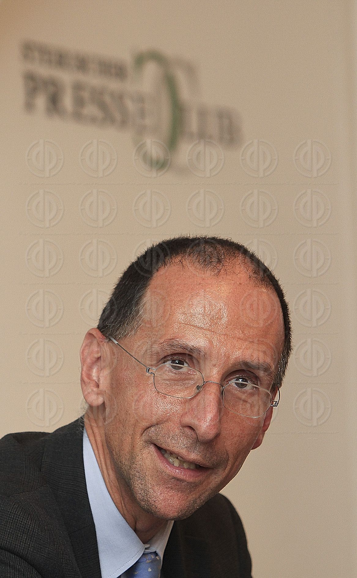 Diskussion mit Politikwissenschafter Peter FILZMAIER