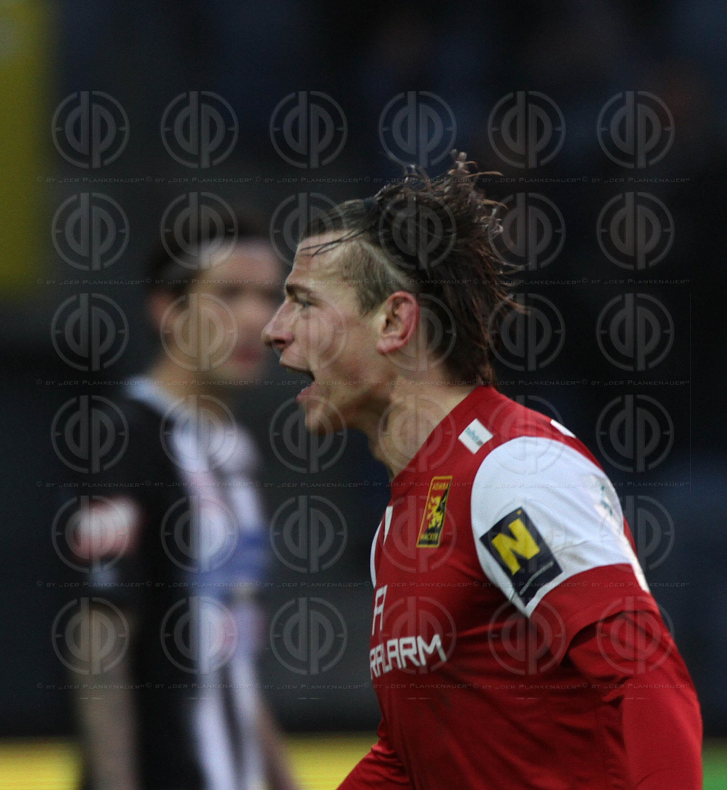 SK Sturm vs. Admira Wacker (1:2)