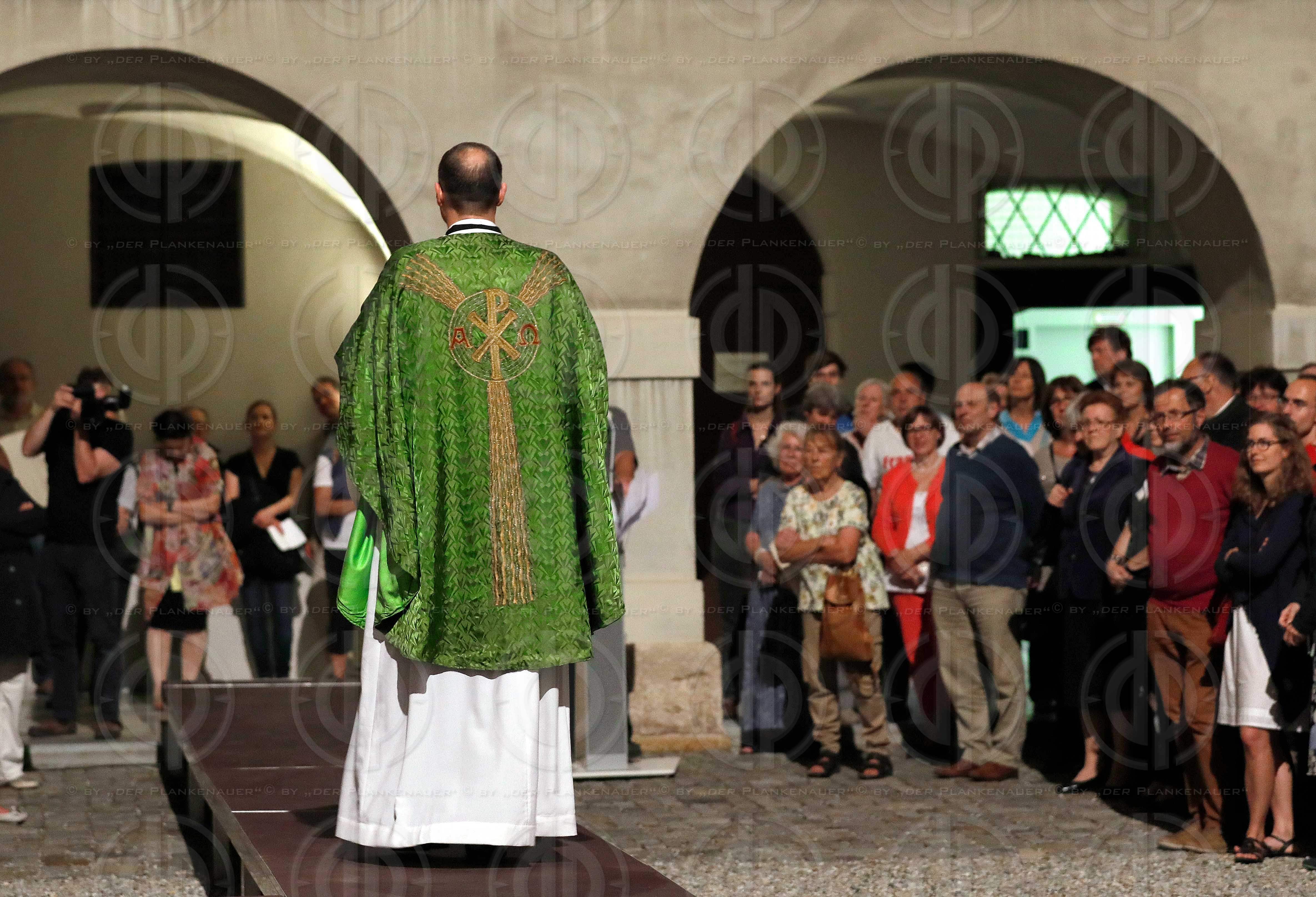 Lange Nacht der Kirchen 2017