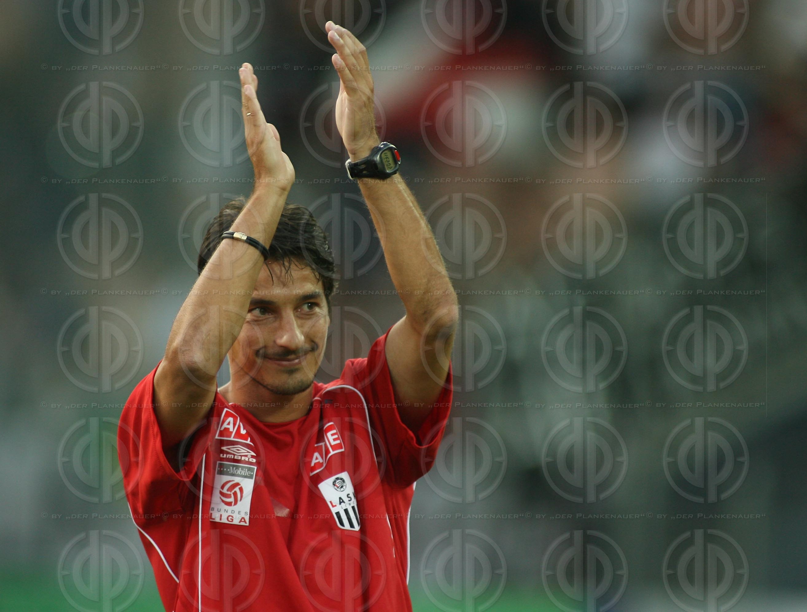 SK Sturm vs. LASK Linz