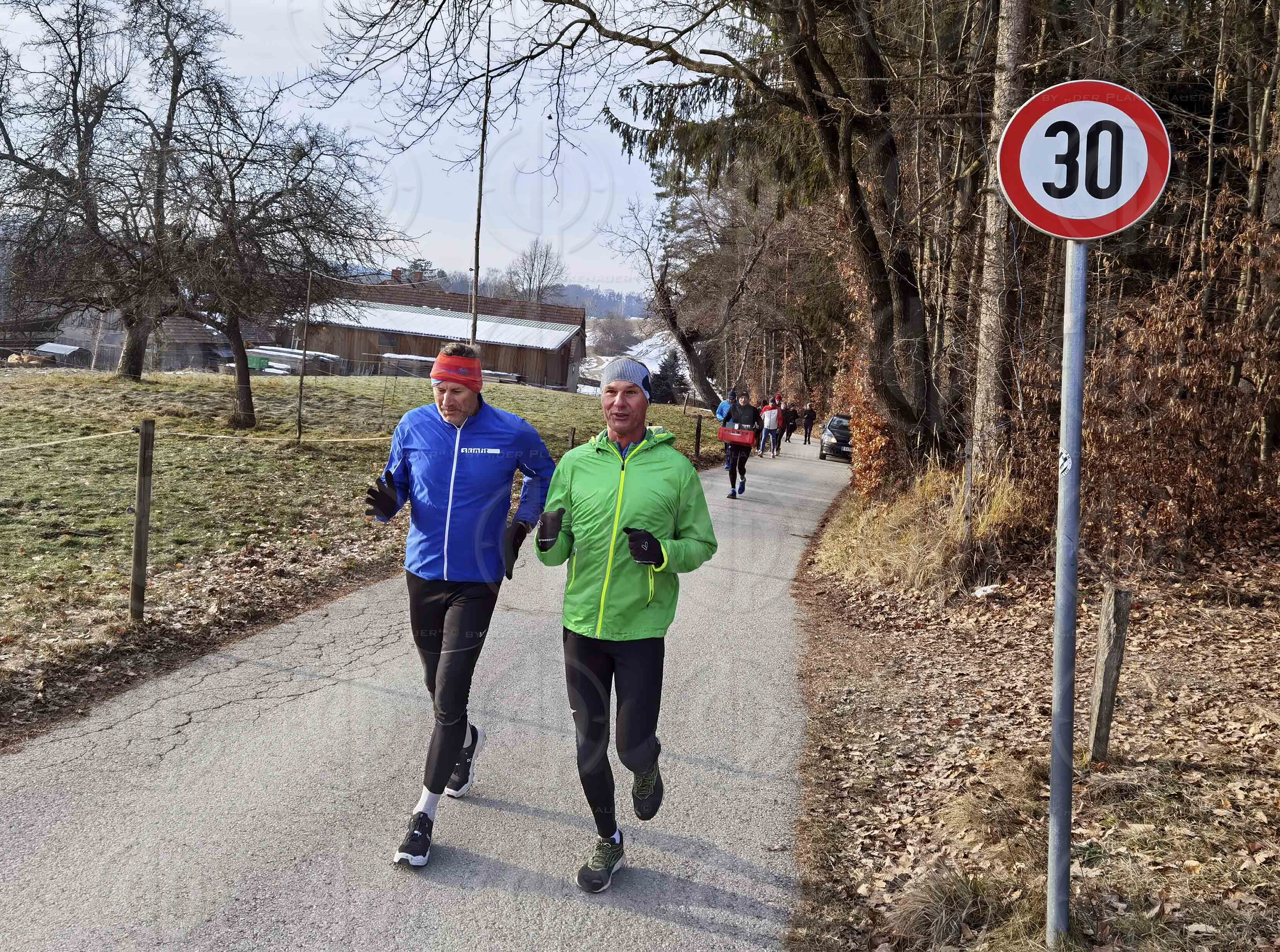 Christian 60 am 23.12.2021