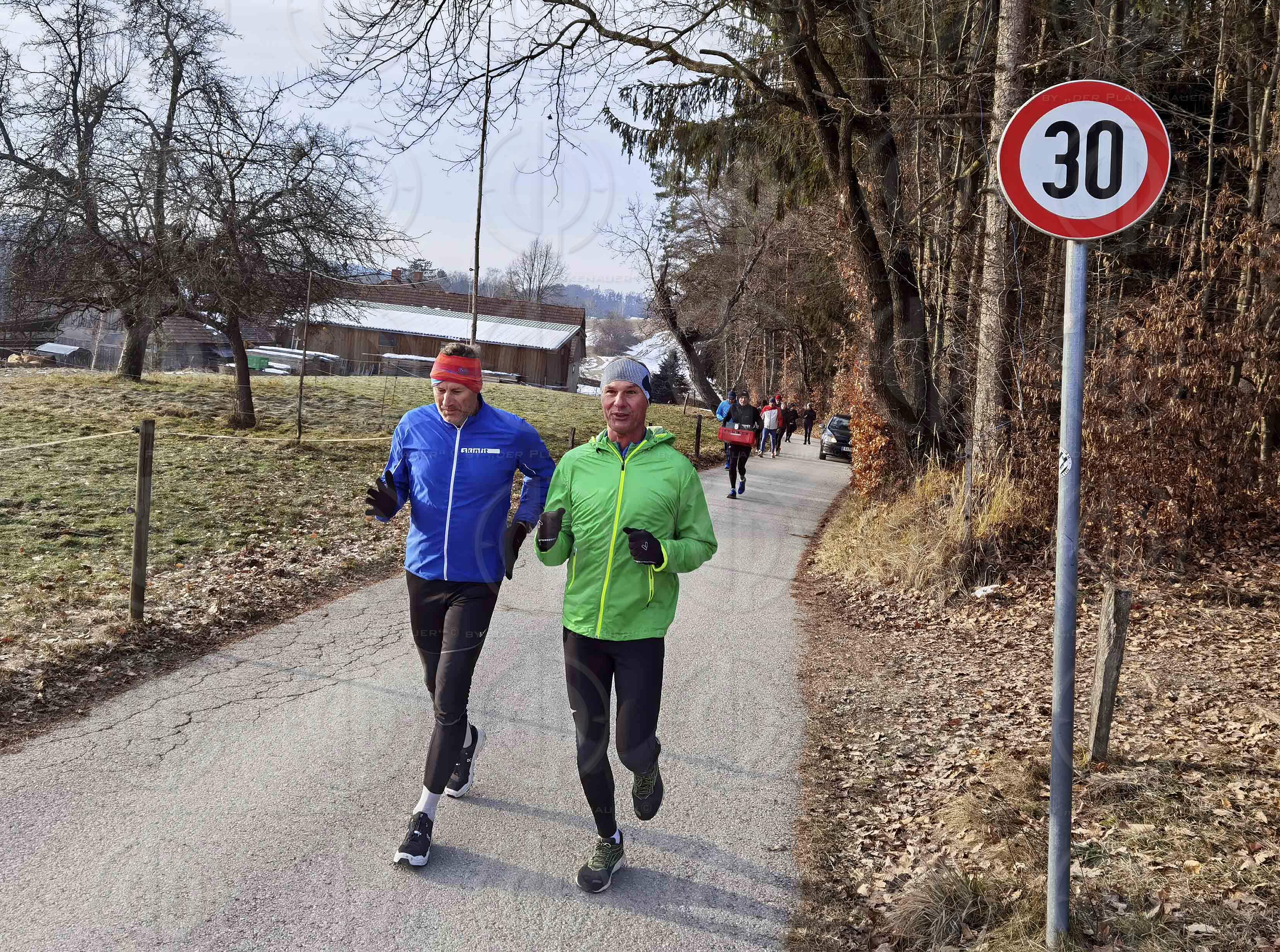 Christian 60 am 23.12.2021