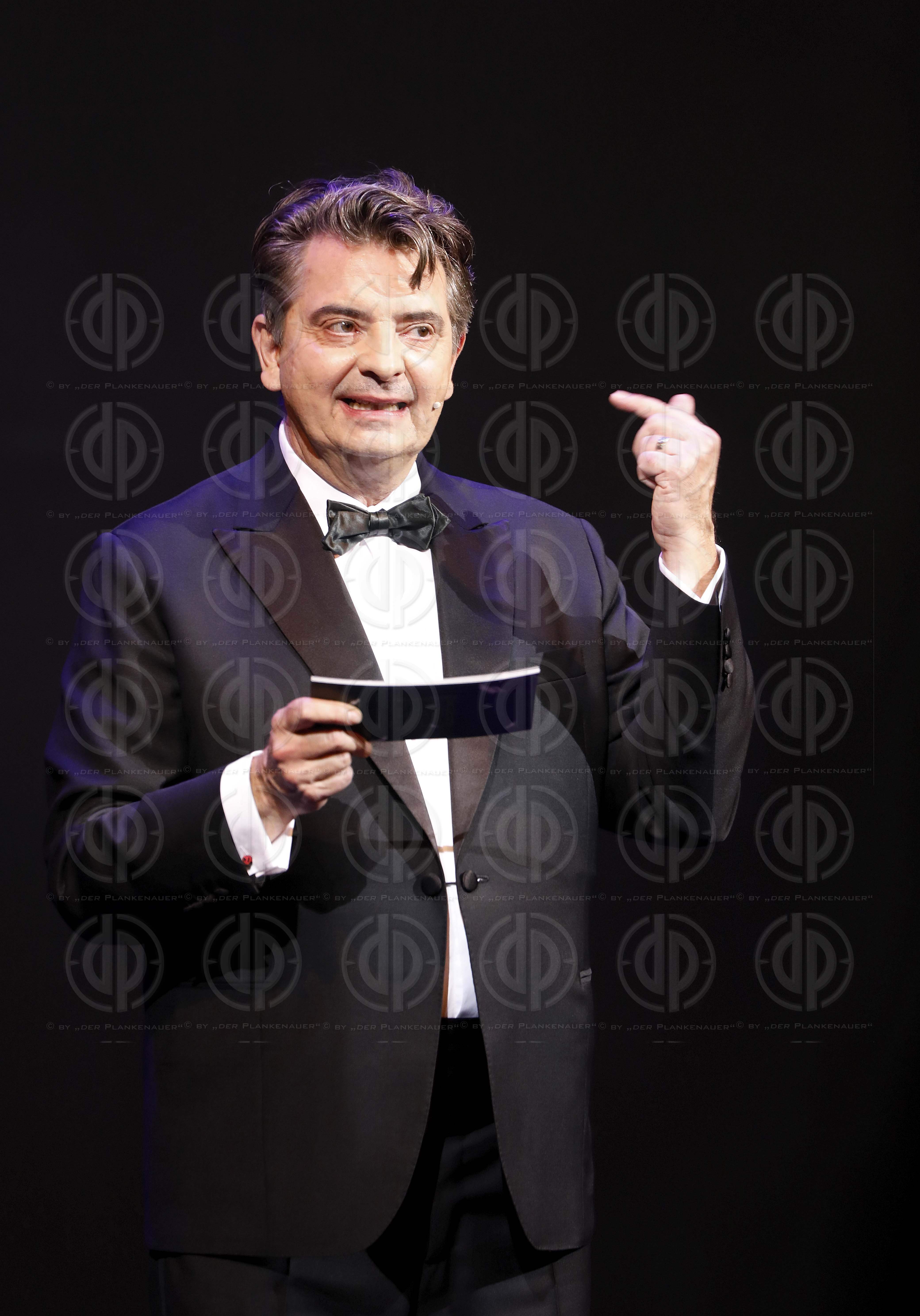 Gala Oesterreischer Musiktheaterpreis 2018