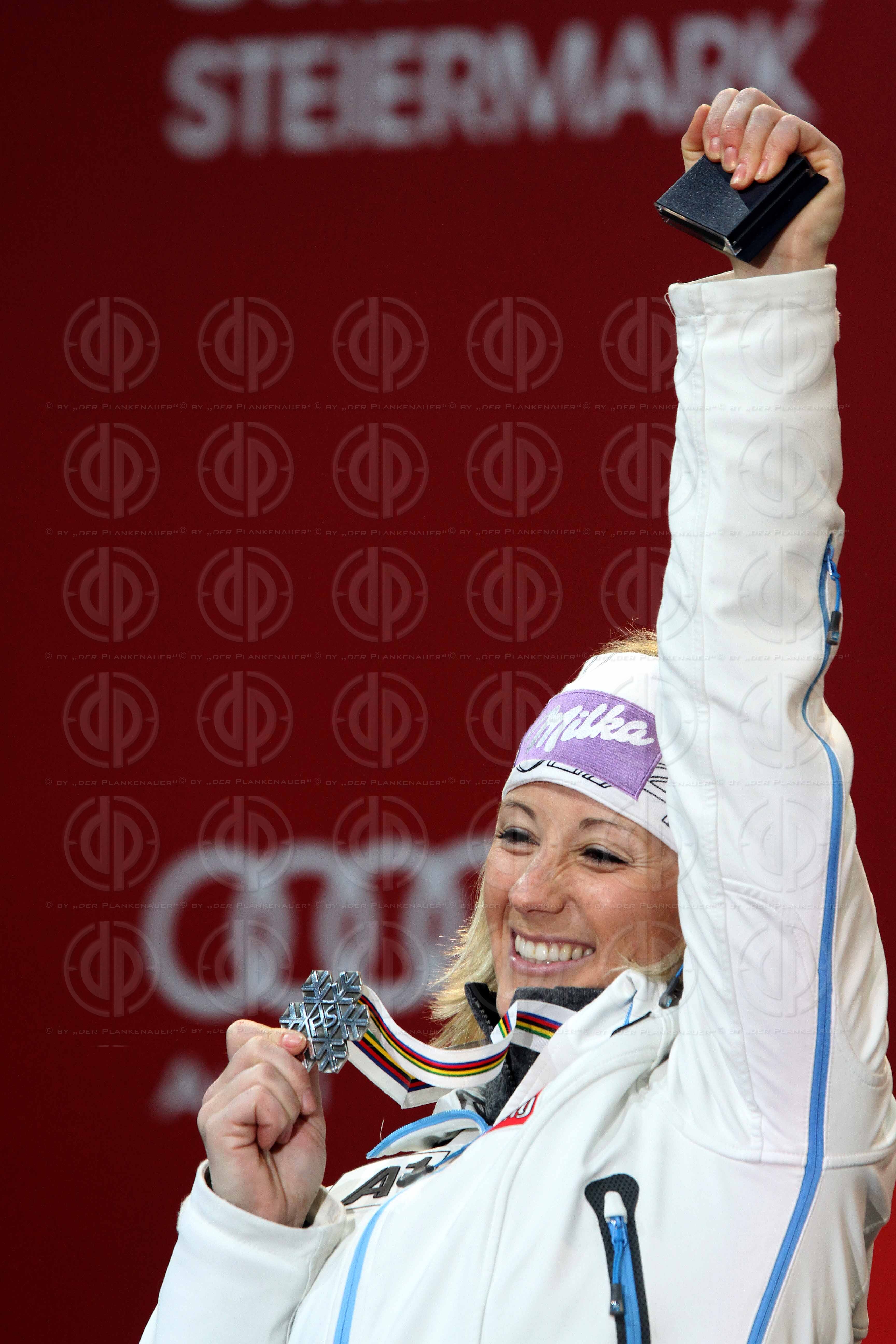 FIS Alpine Ski-WM Schladming 2013