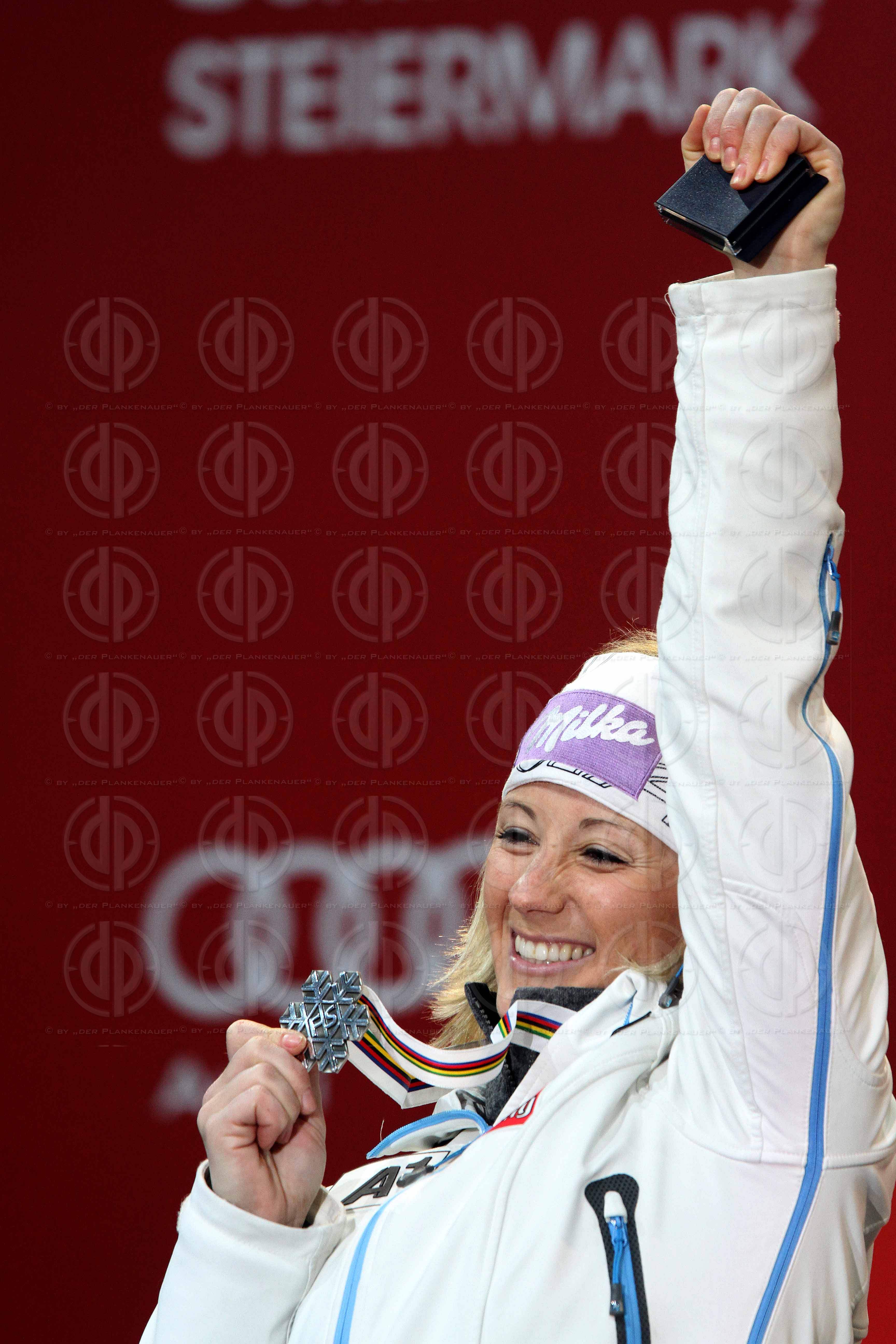 FIS Alpine Ski-WM Schladming 2013
