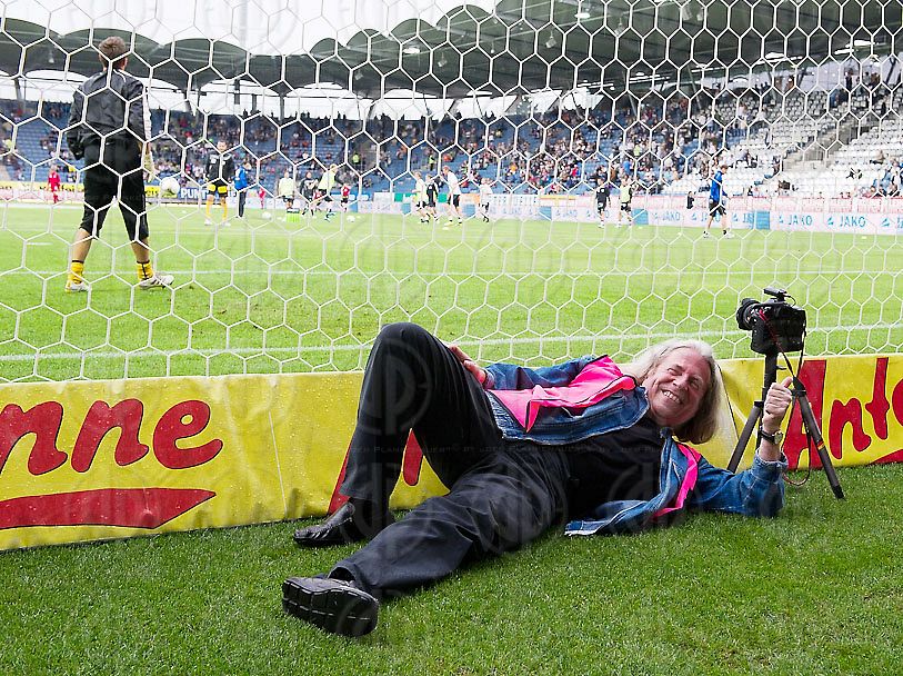 SK Sturm vs. KSV (2:0)