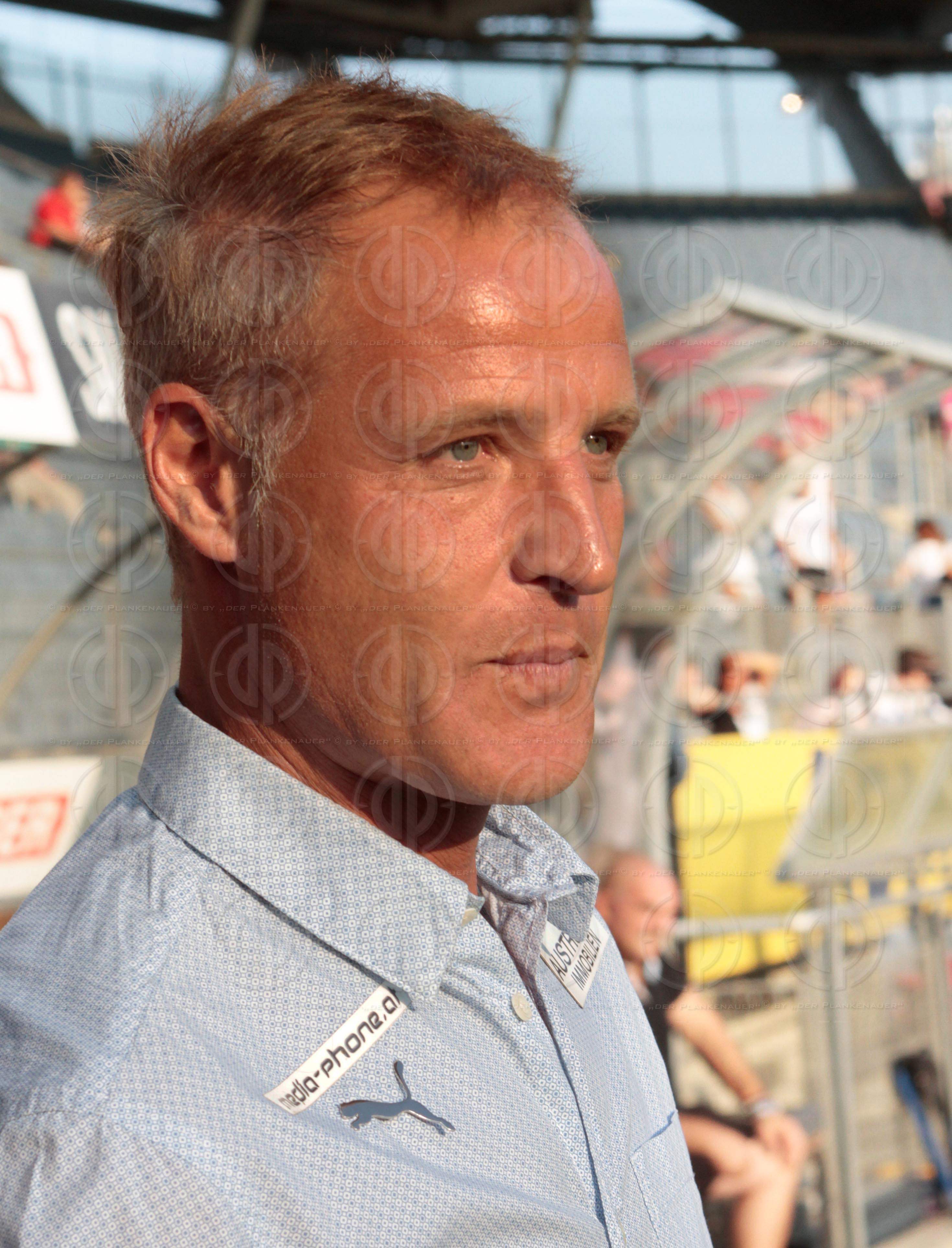 SK Sturm vs. SC Wiener Neustadt (4:2)