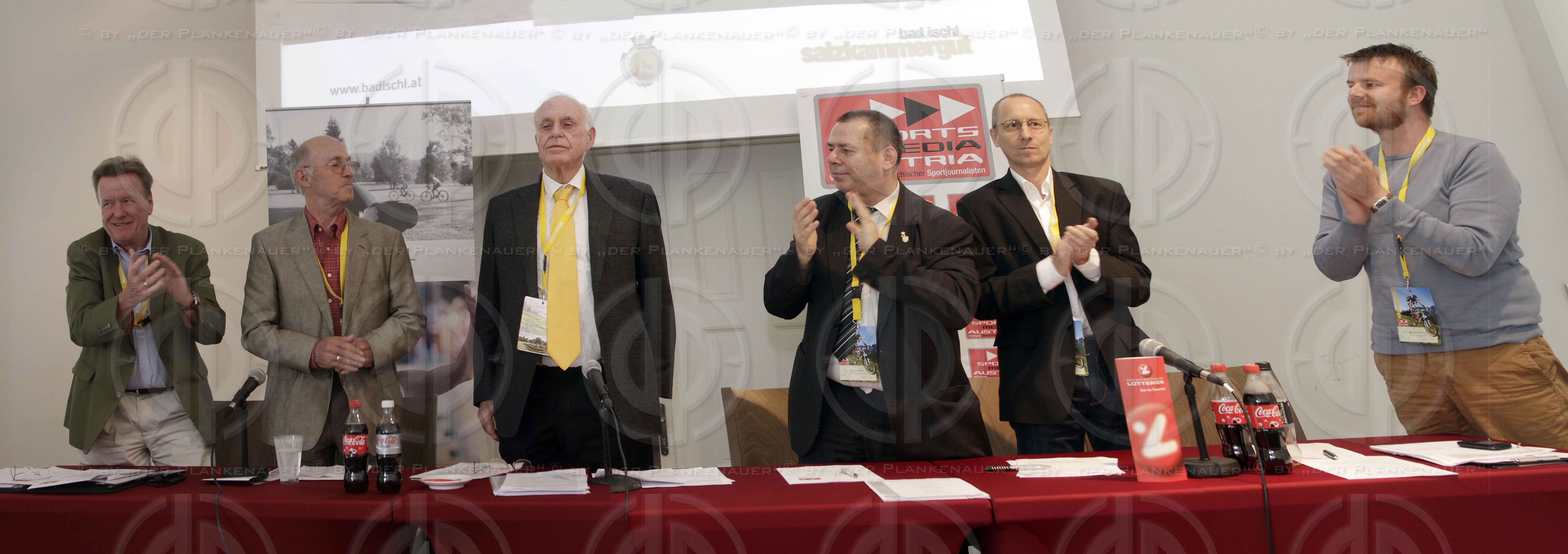 Sports Media Austria Tagung 2014