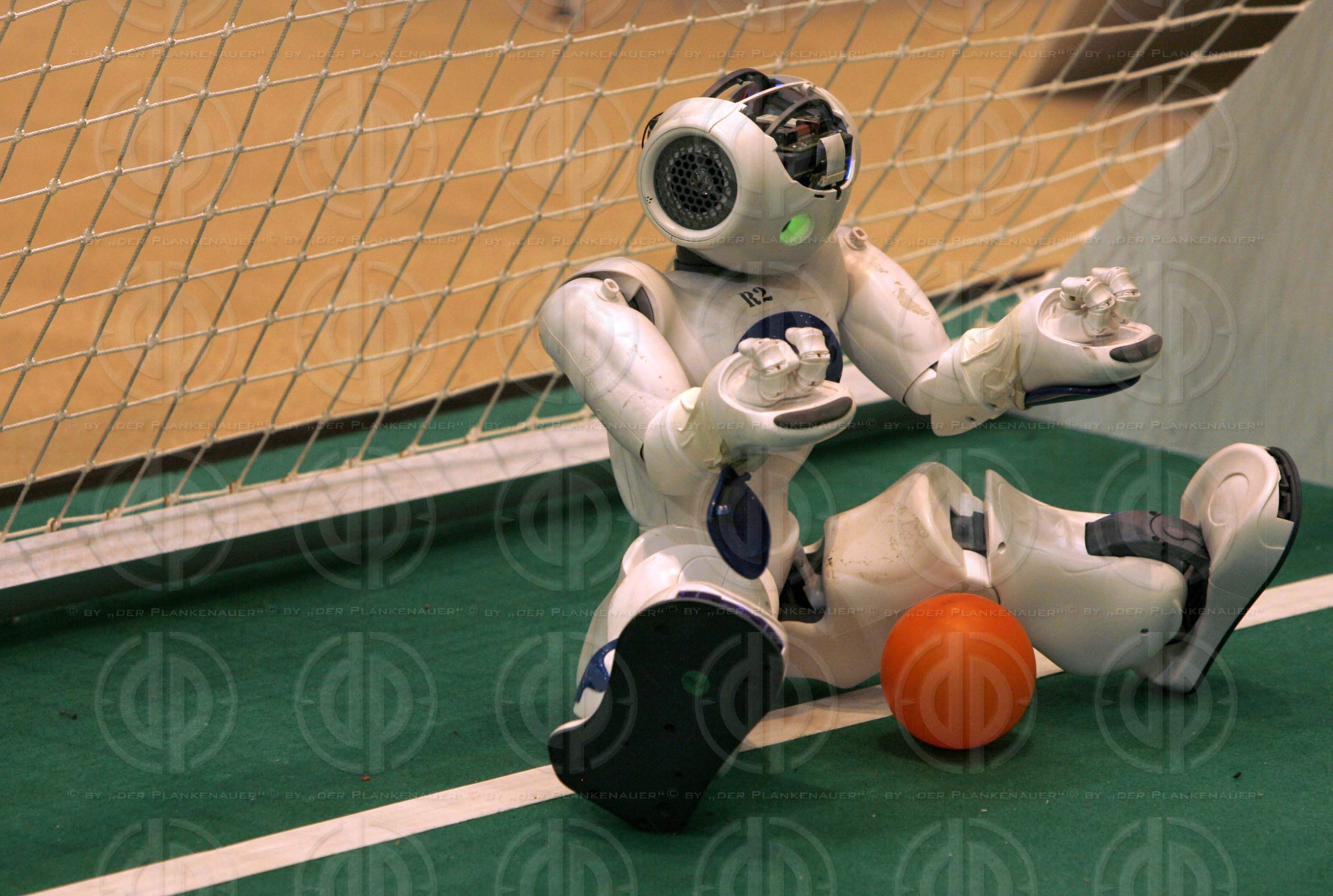 RoboCup 2009