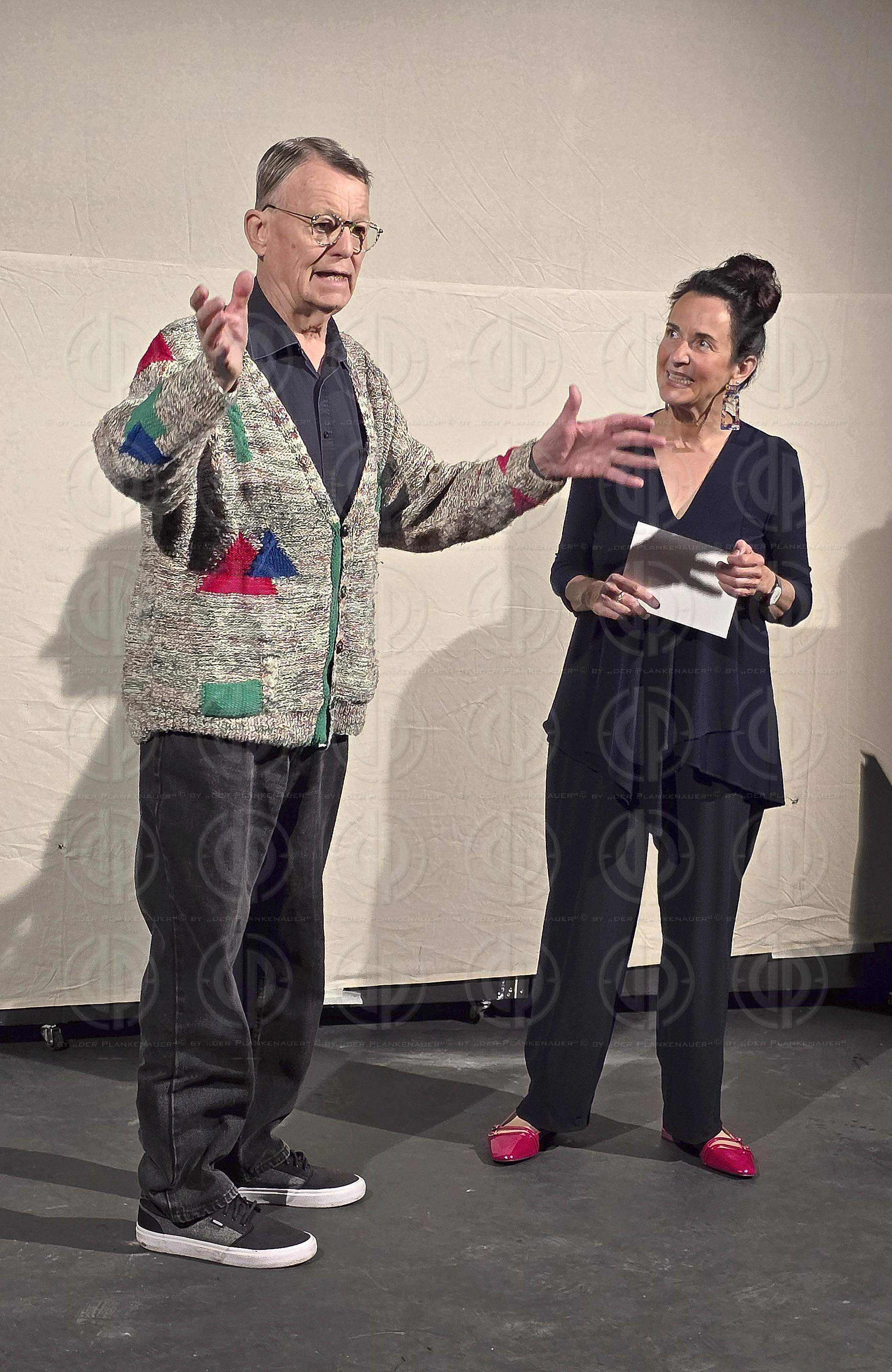 Renners Kunst-Matinee am 11.05.2025