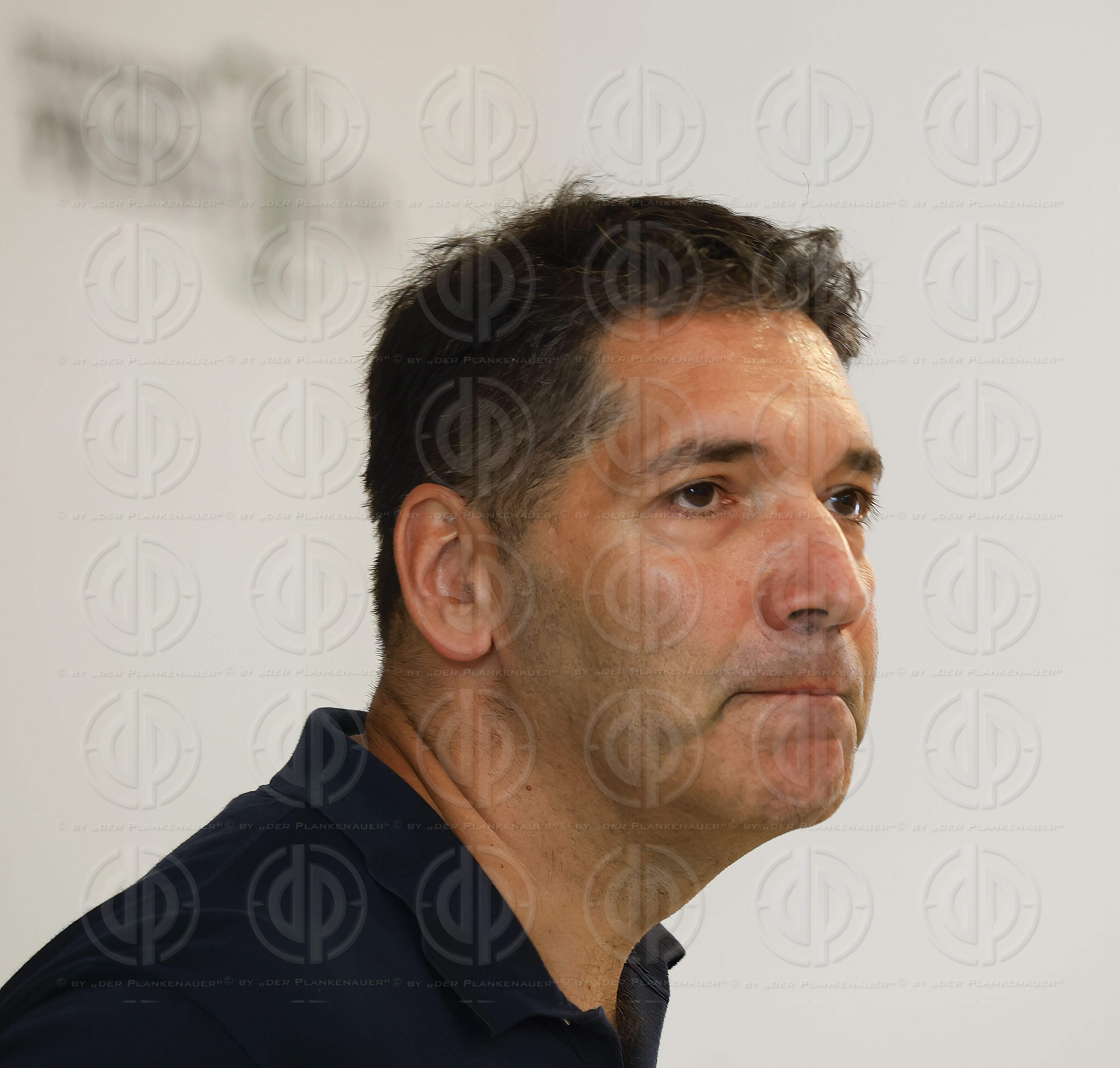 Presseclub Stmk. - Gespräch mit Dr. Alexander WARZILEK am 24.06