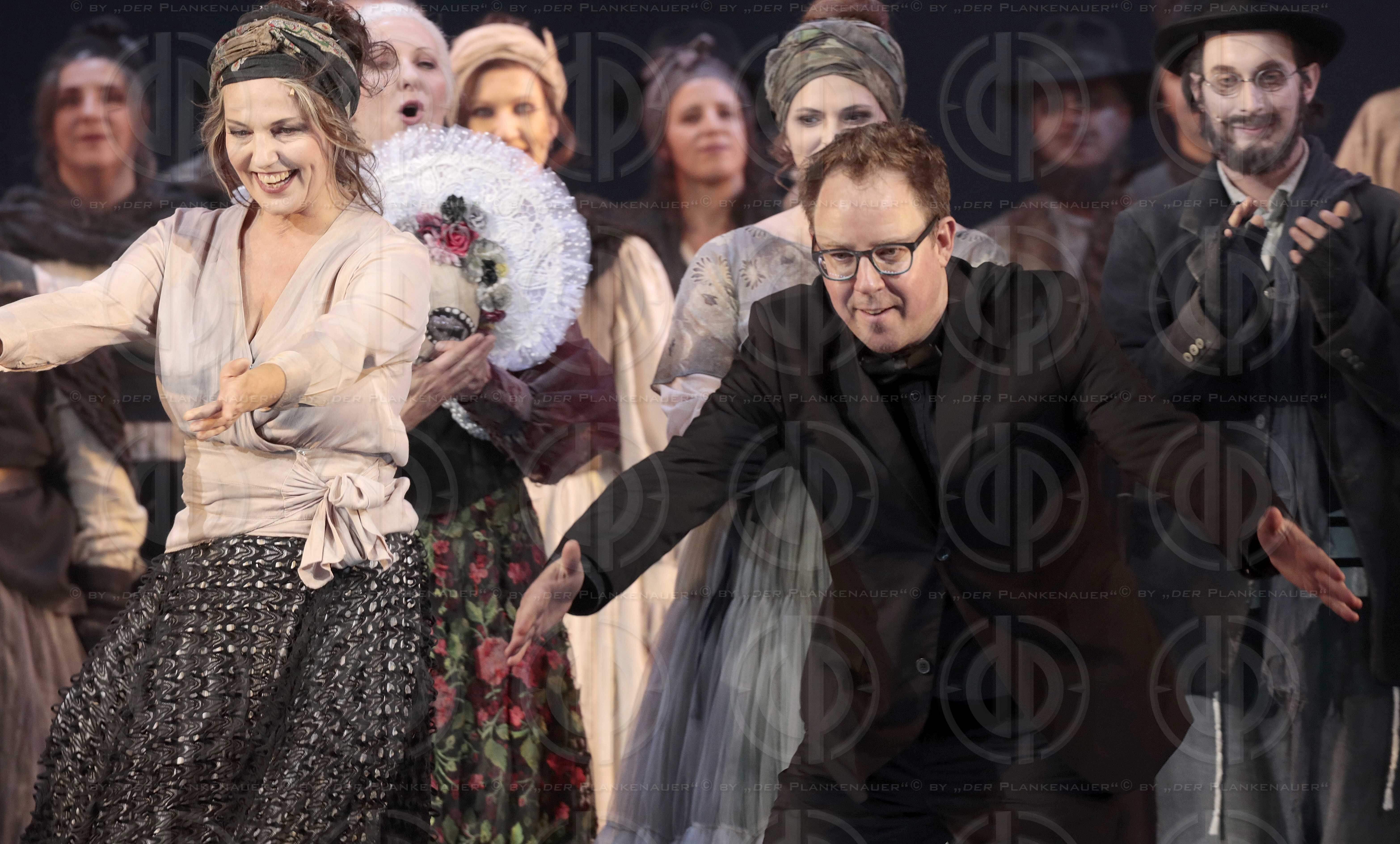 Oper Graz - Anatevka (Fiddler on the Roof)