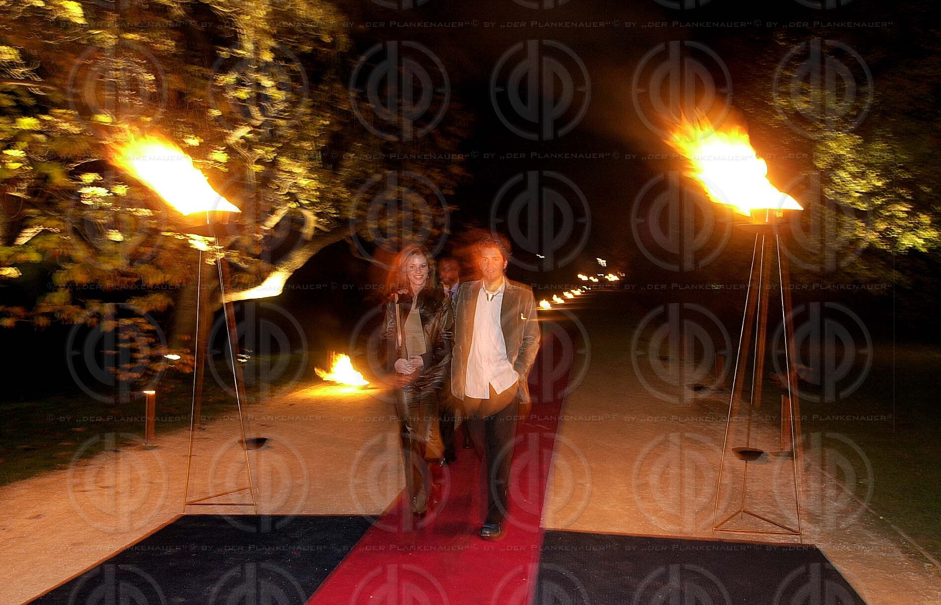 50. Geburtstag Hannes KARTNIG