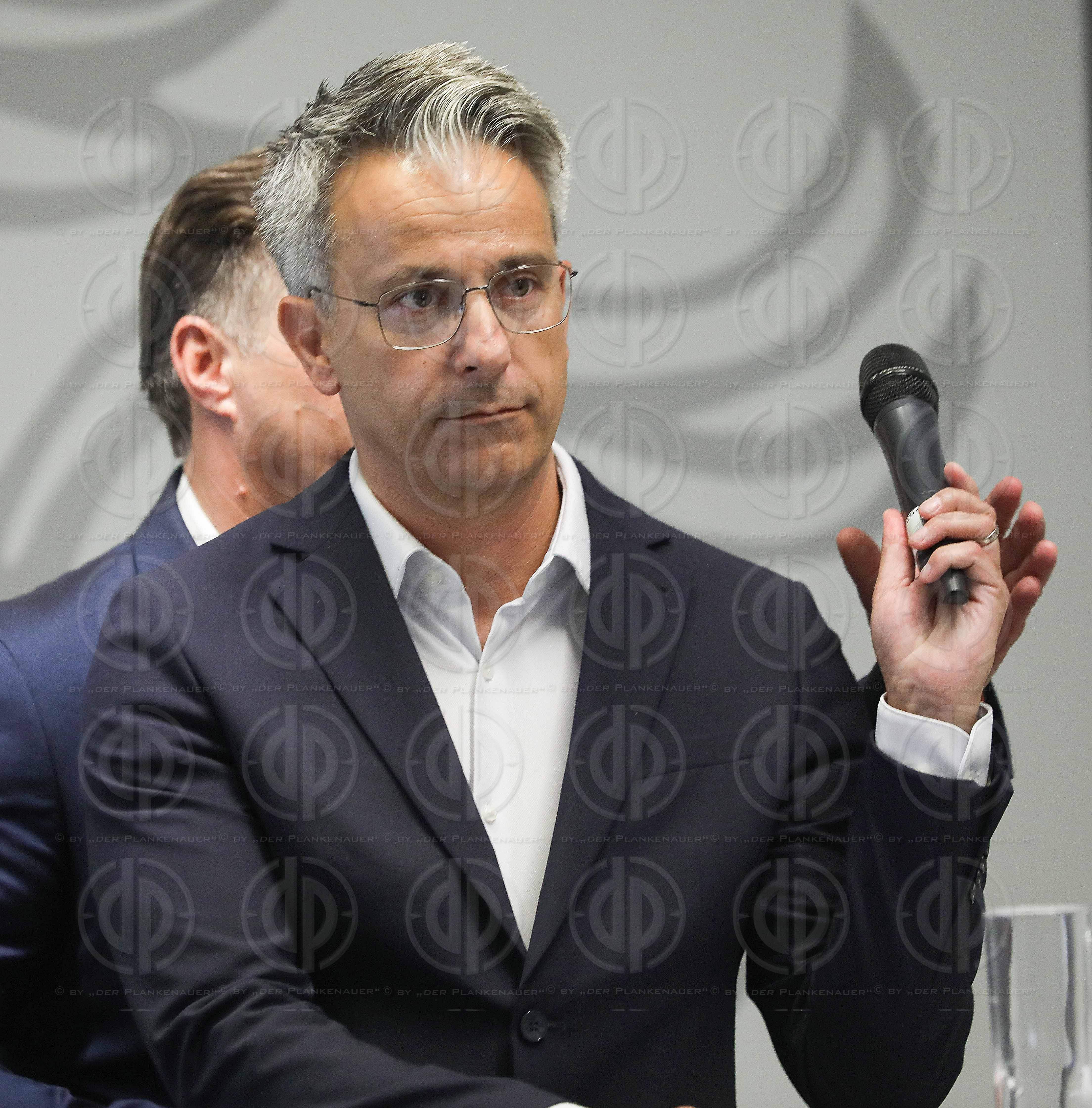 GR-Wahl Graz am 28.06.2026