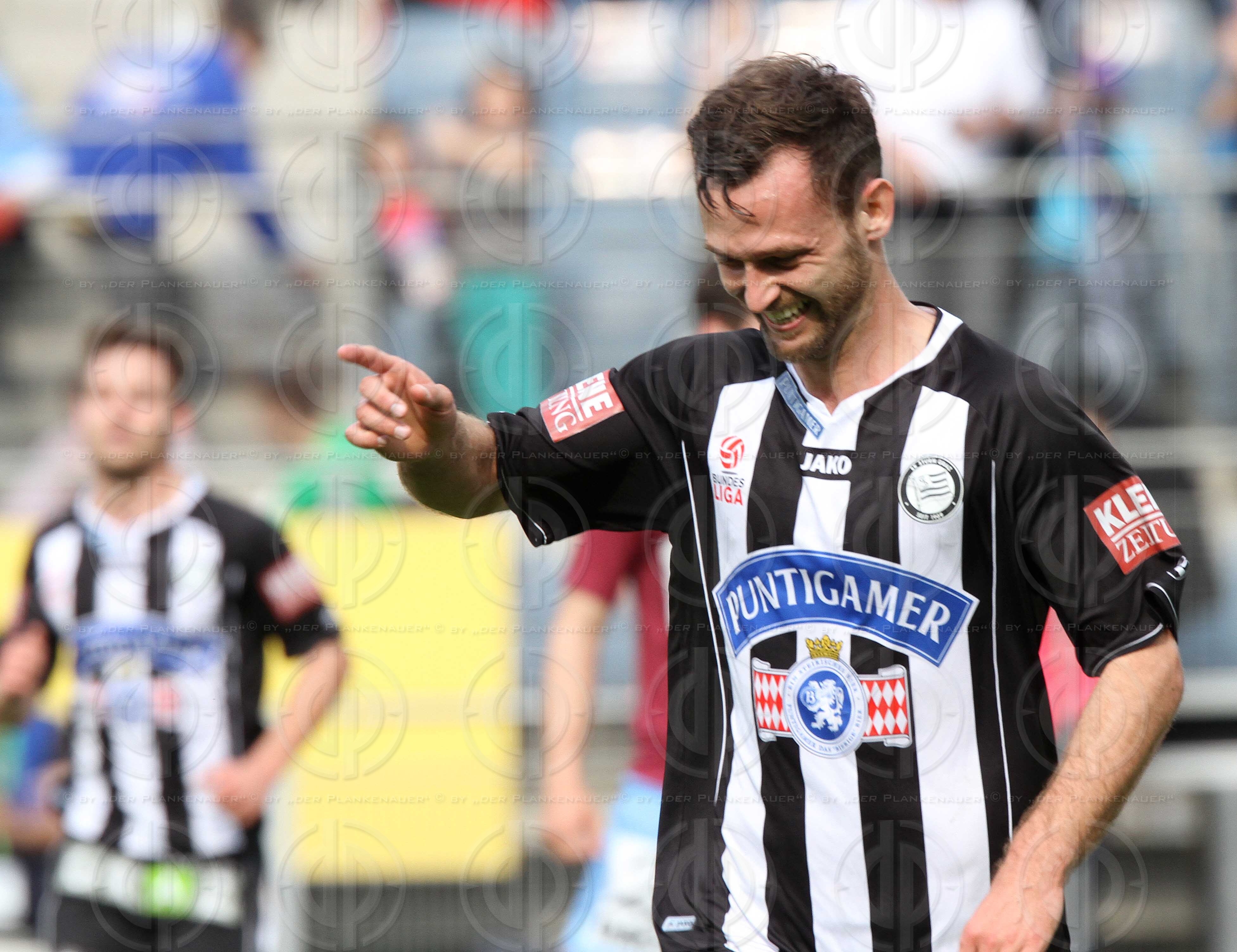 SK Sturm vs. SV Mattersburg (2:2)