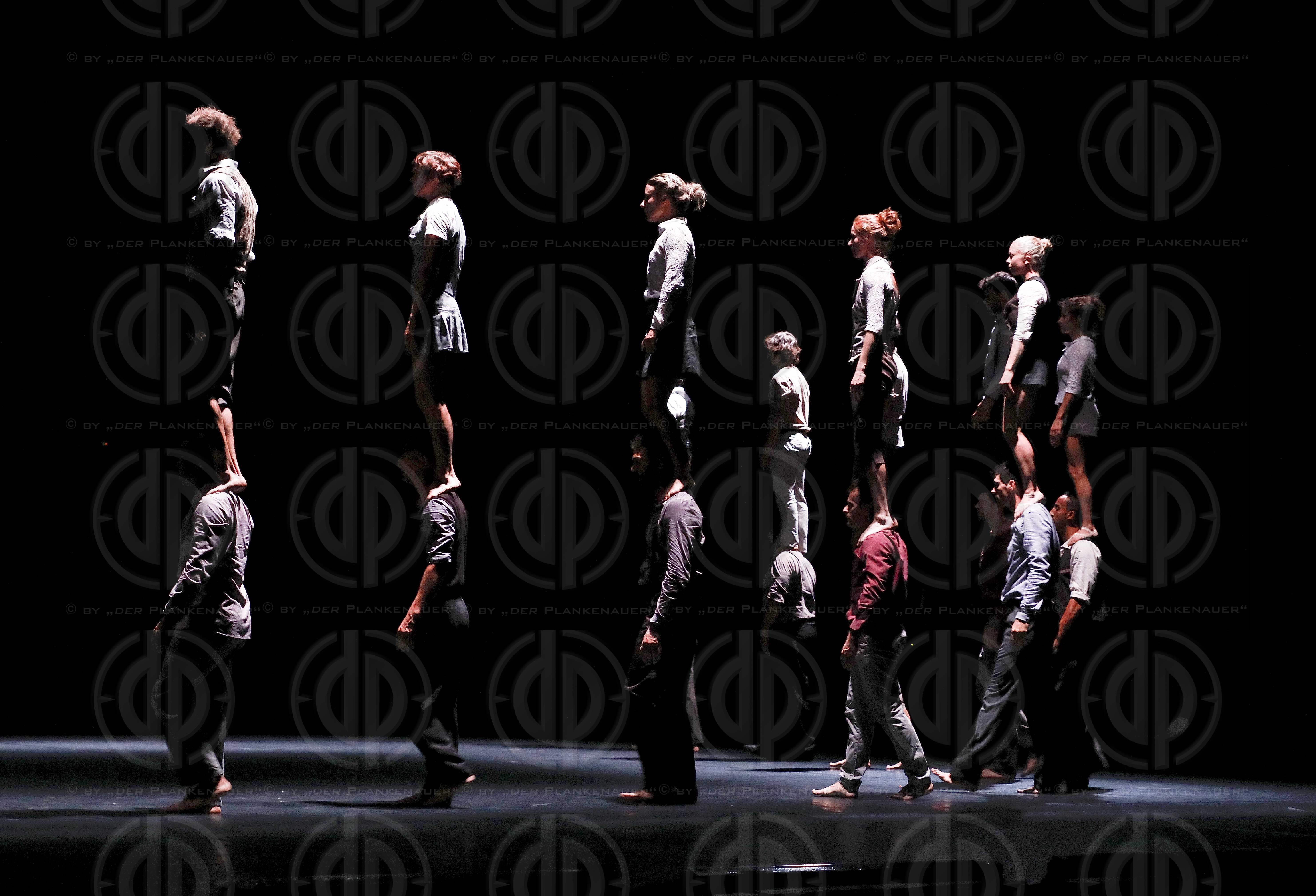 La Strada graz Eroeffnung 2018