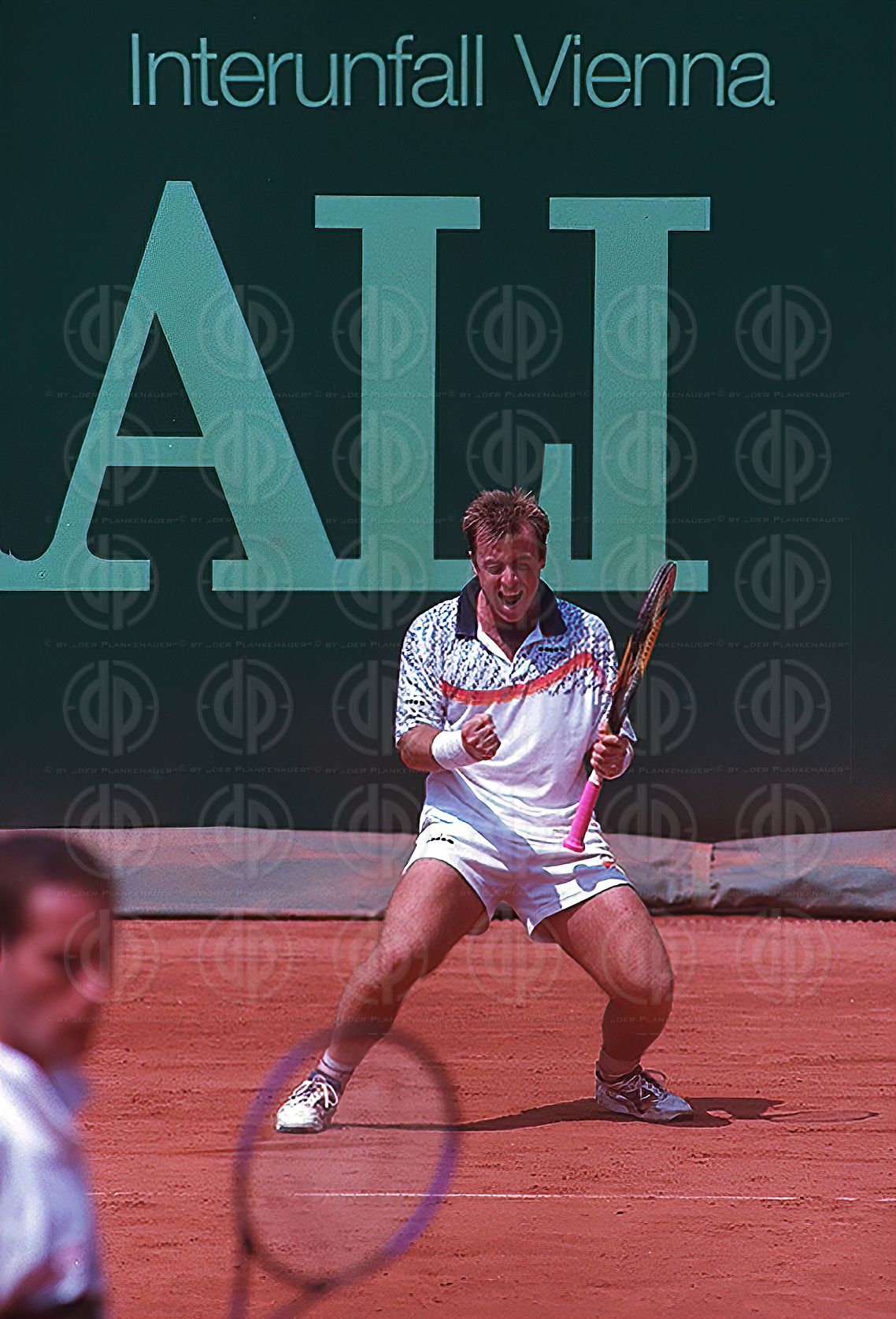 EA-Generali open 94 Kitzbühel 03.08.1994