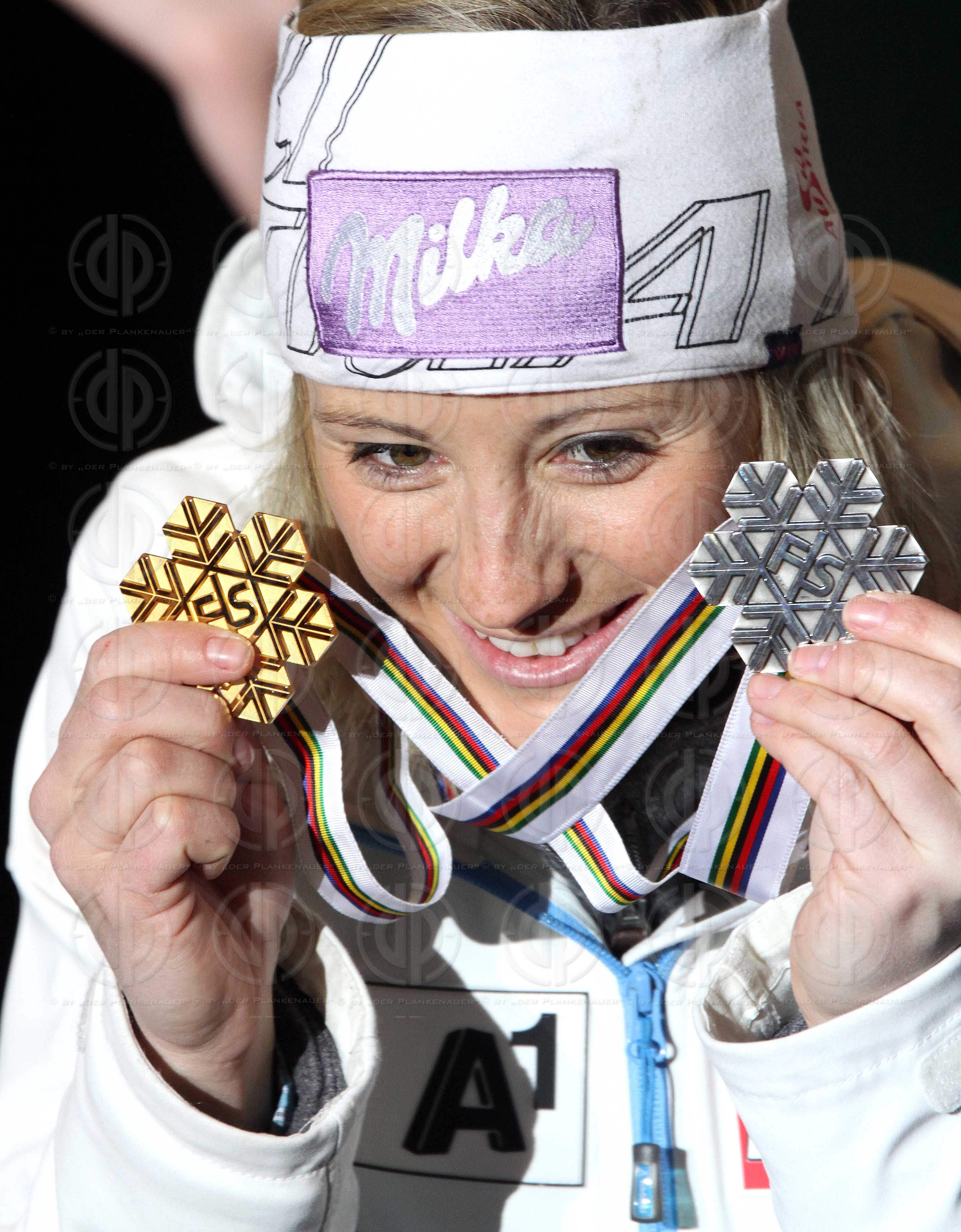 FIS Alpine Ski-WM Schladming 2013