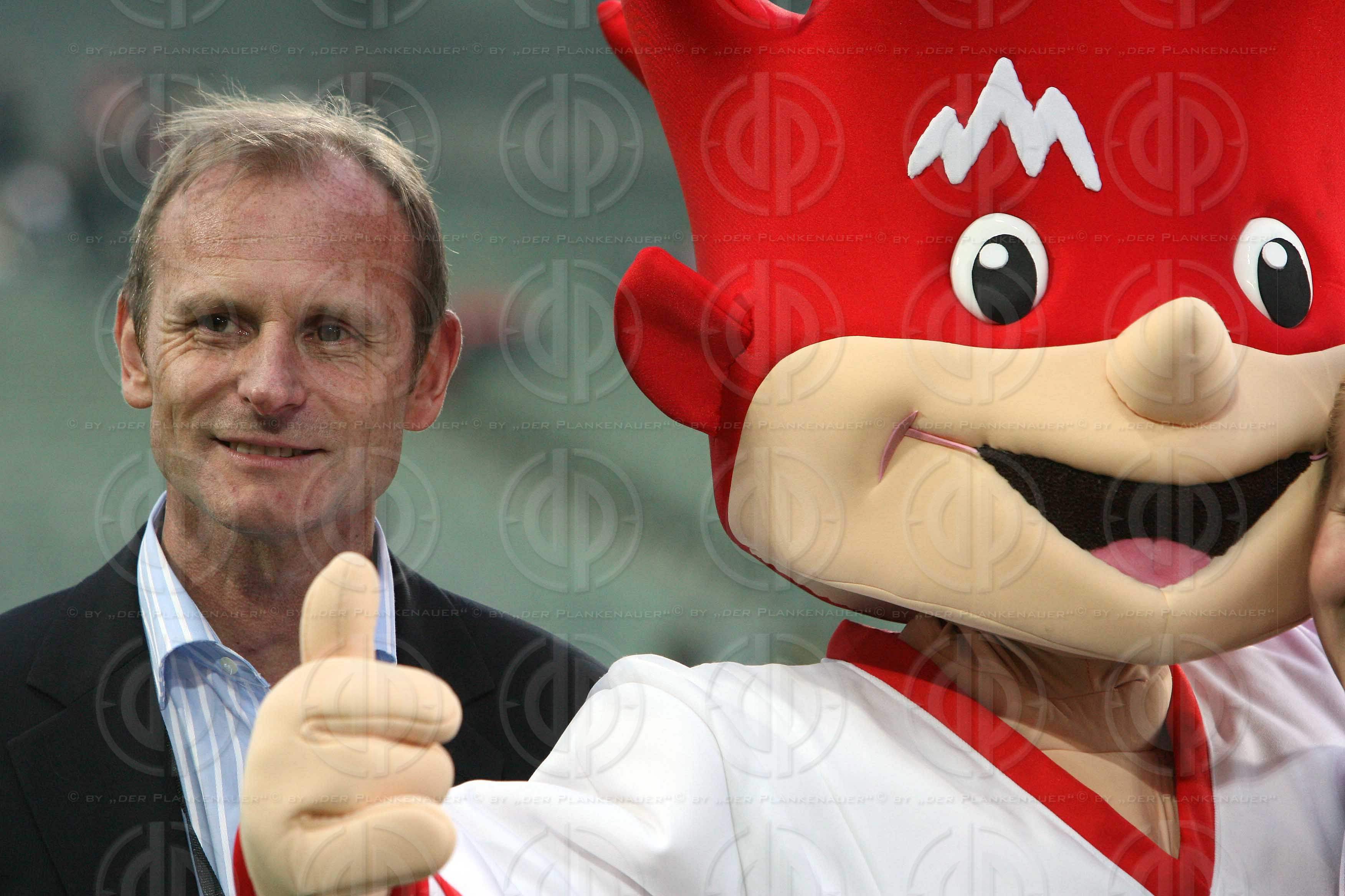 Österreich vs. Schottland (0:1)