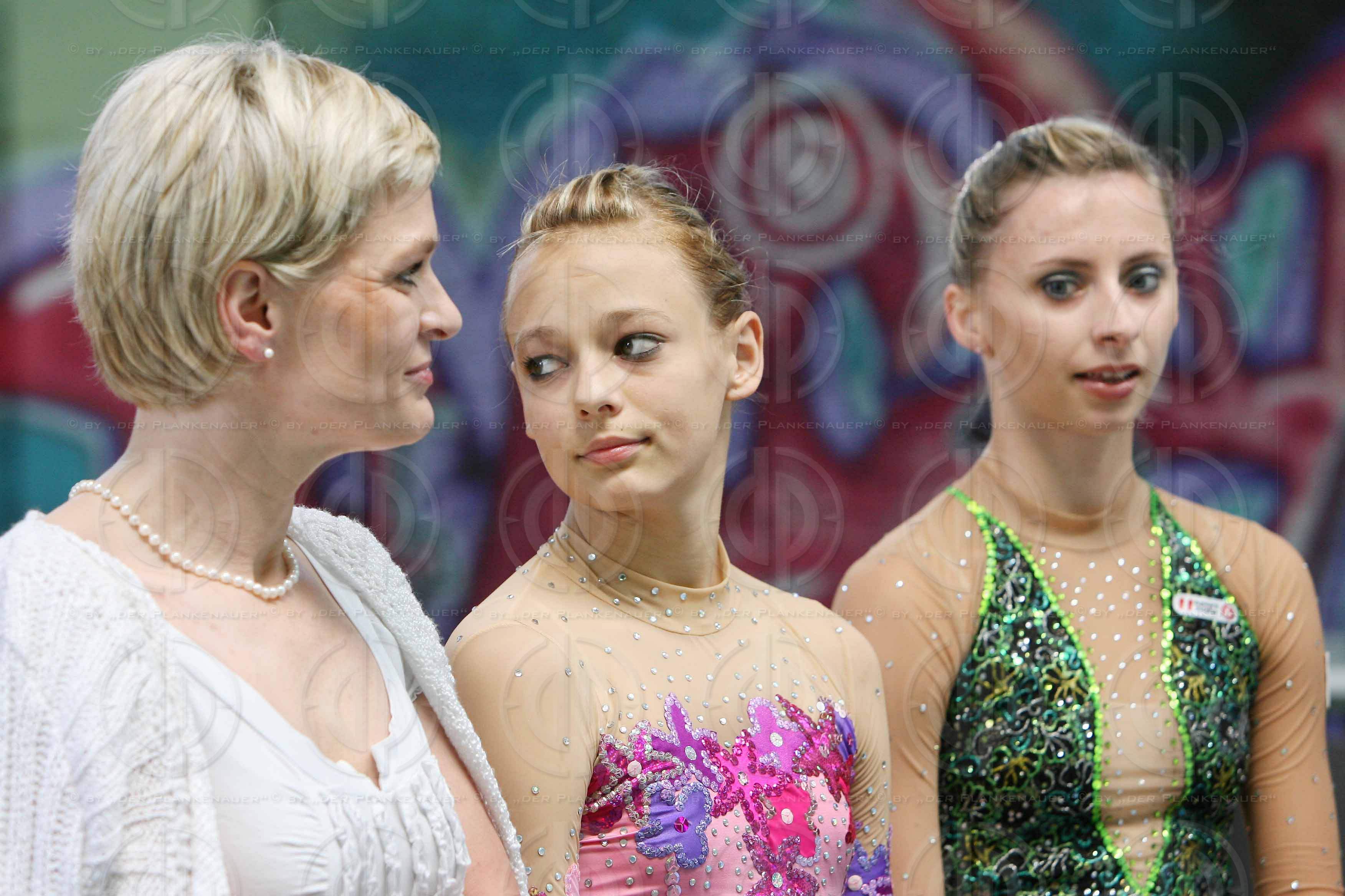 SMA-Tagung 2007 Flachau