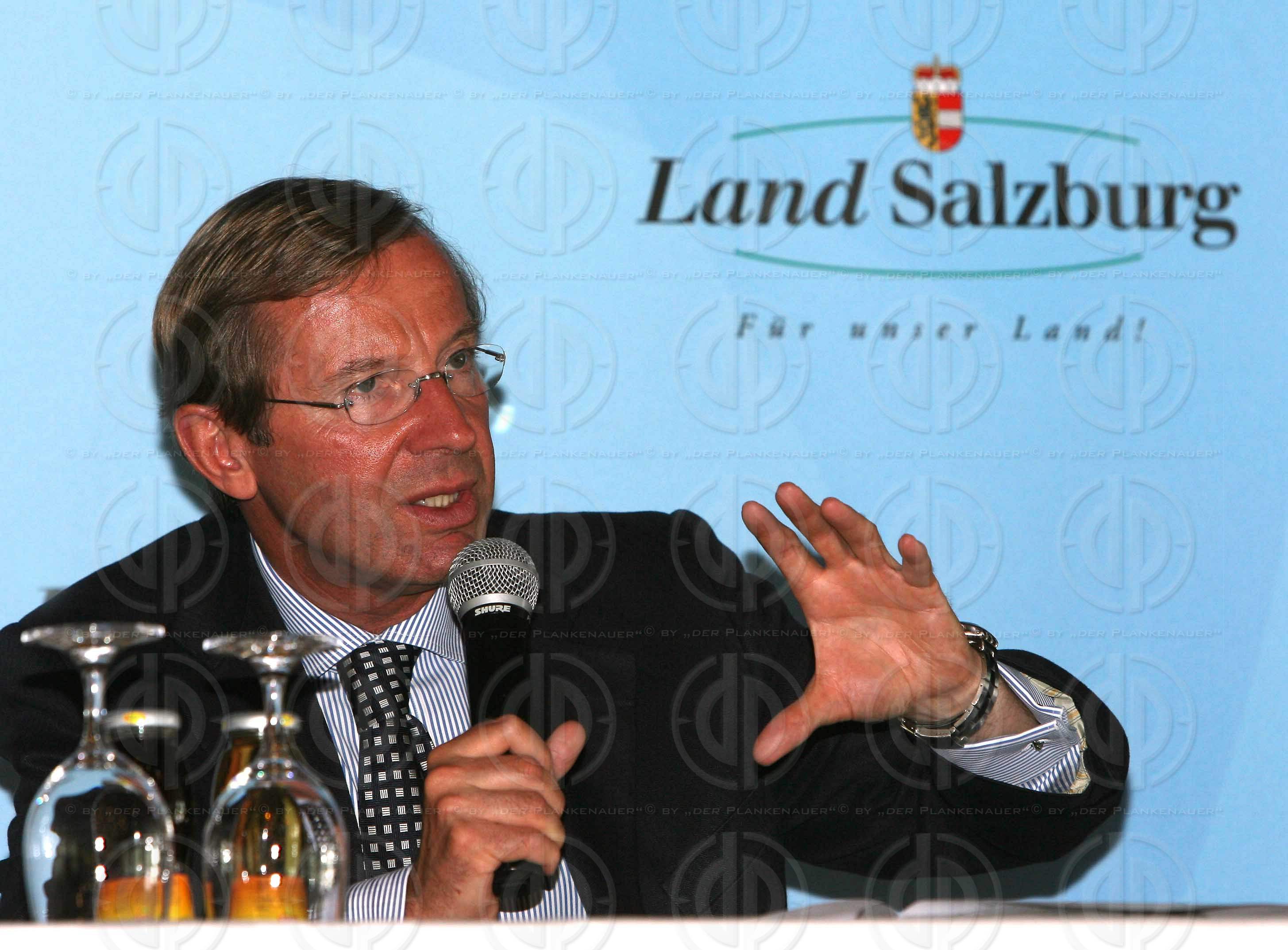 SMA-Tagung 2007 Flachau