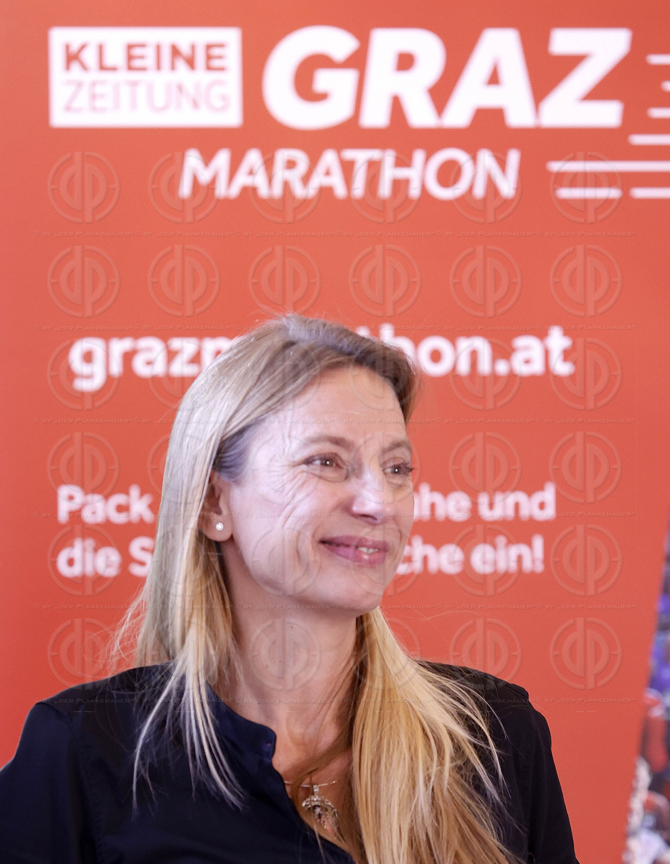 Graz Marathon 2022 - PK am 05.10.2022
