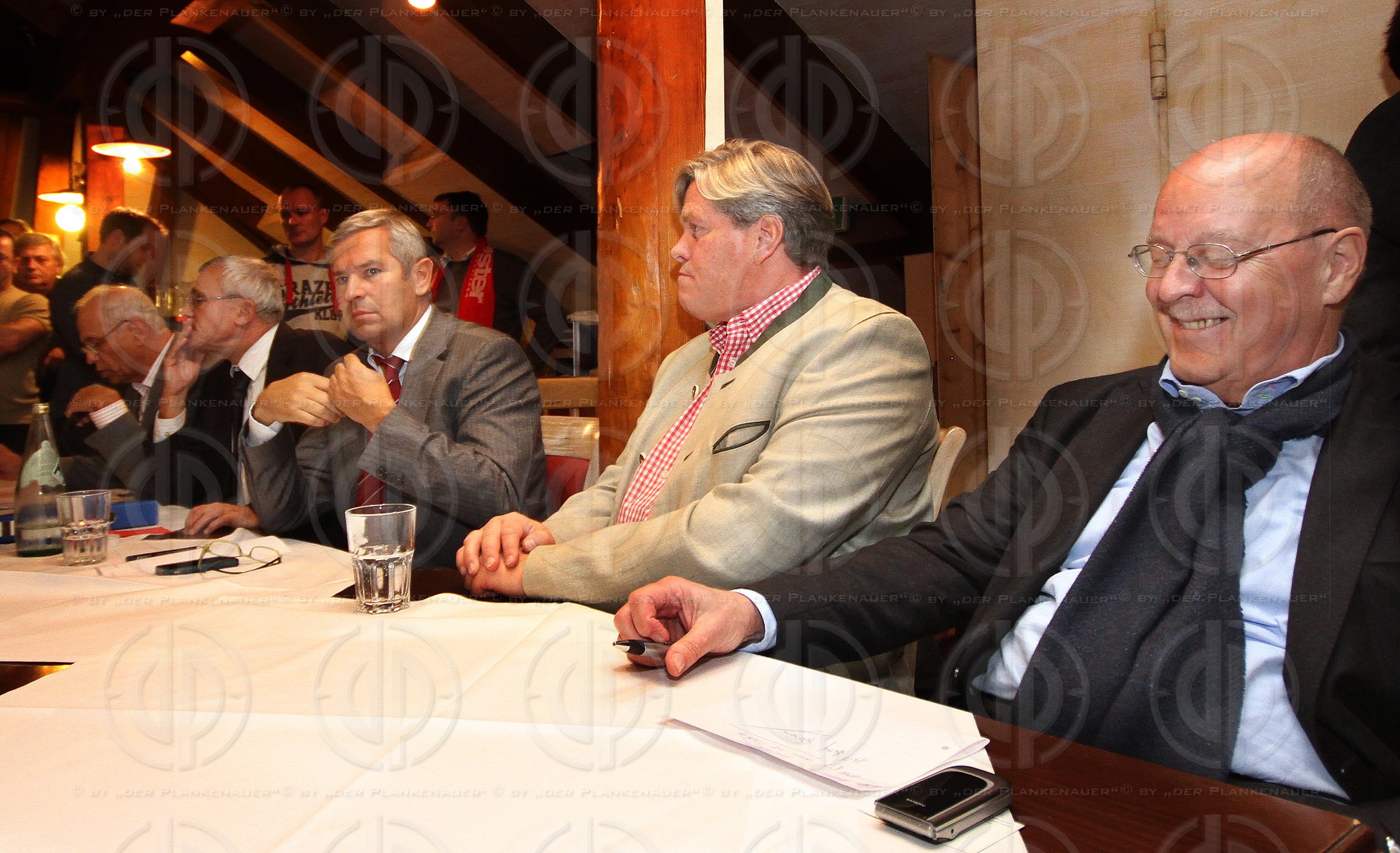 GAK ao Generalversammlung