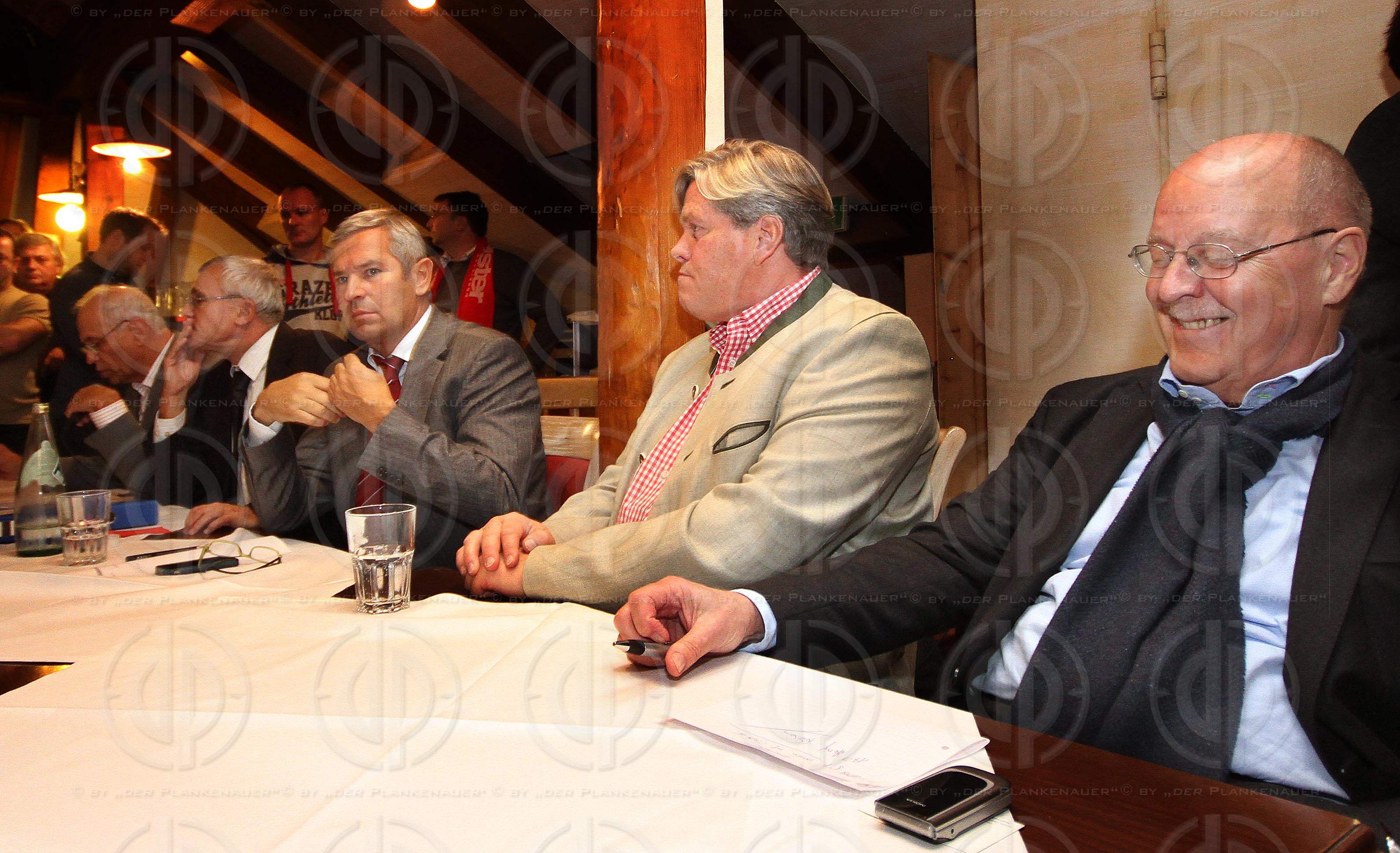 GAK ao Generalversammlung