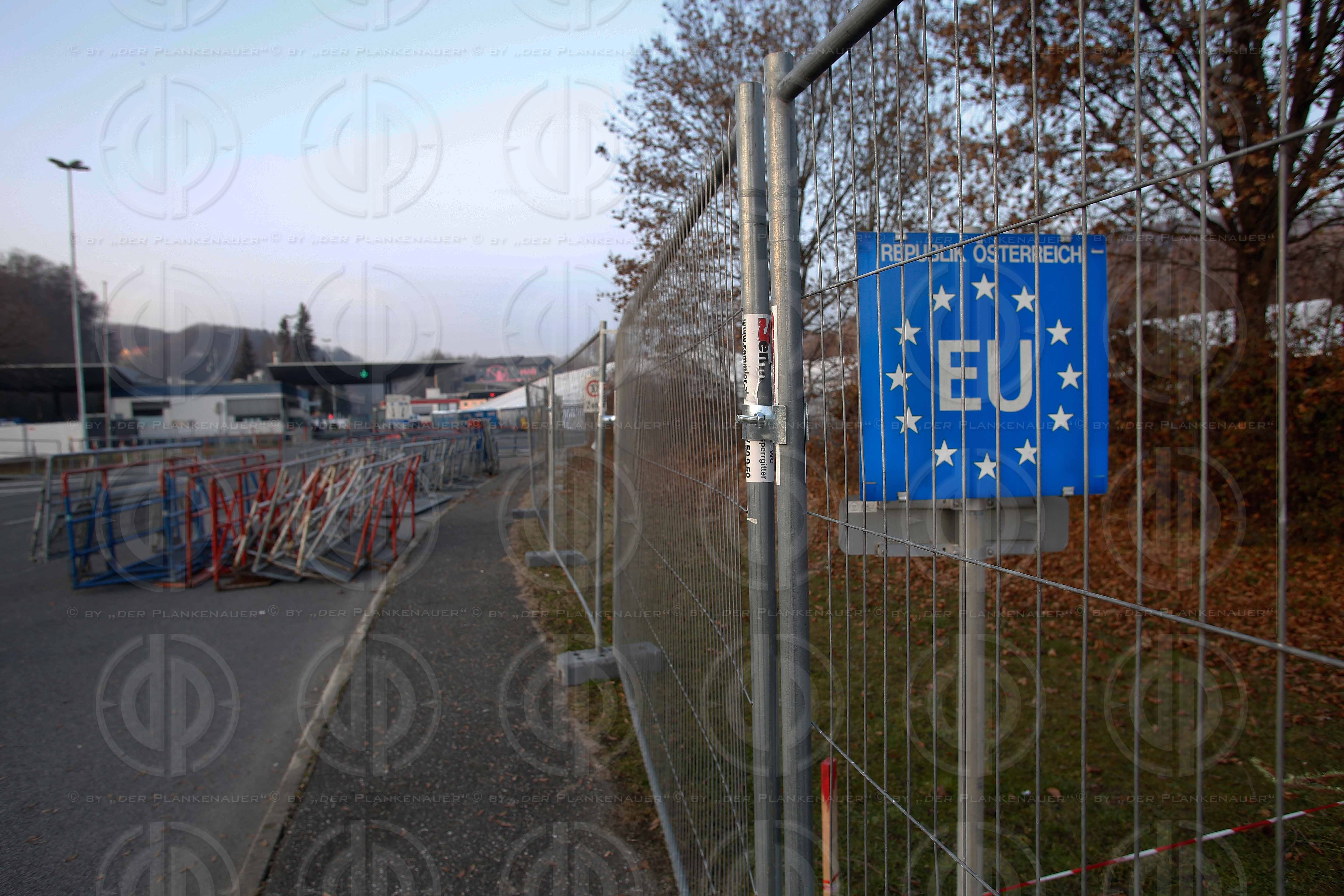 Lokalaugenschein in Spielfeld
