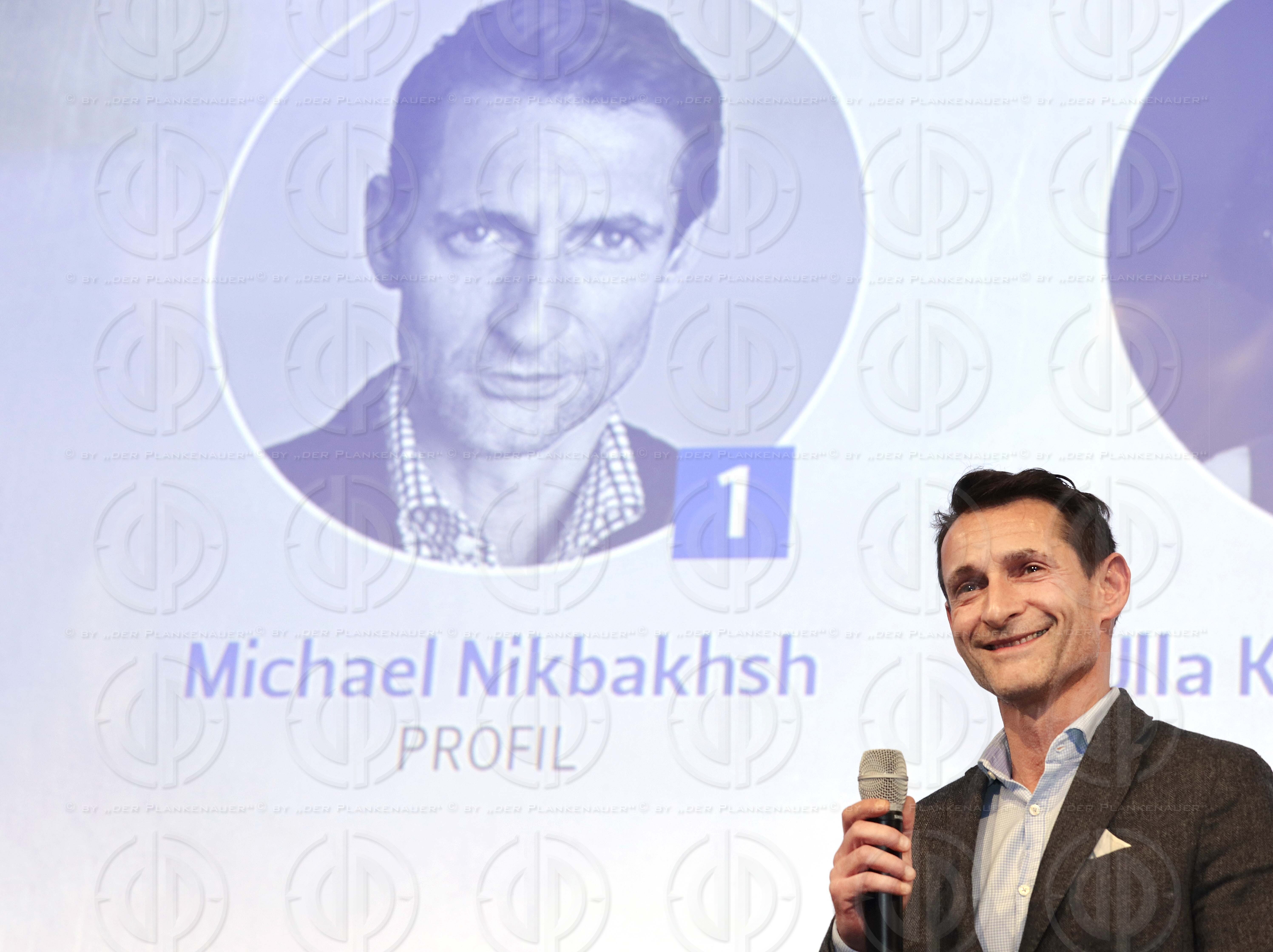 Journalistinnen und Journalisten des Jahres 2018