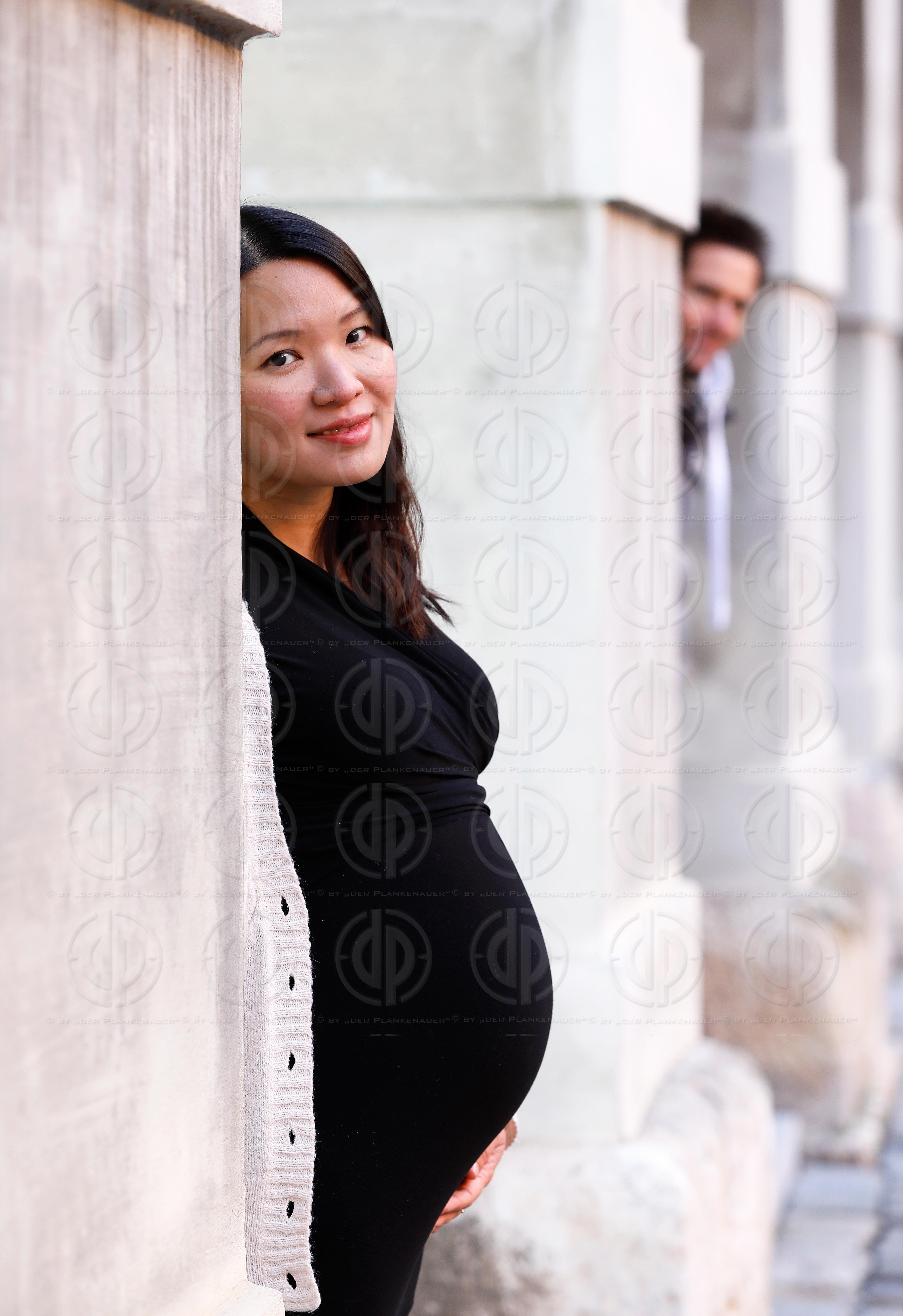 Babybauchfotos Preggy pics