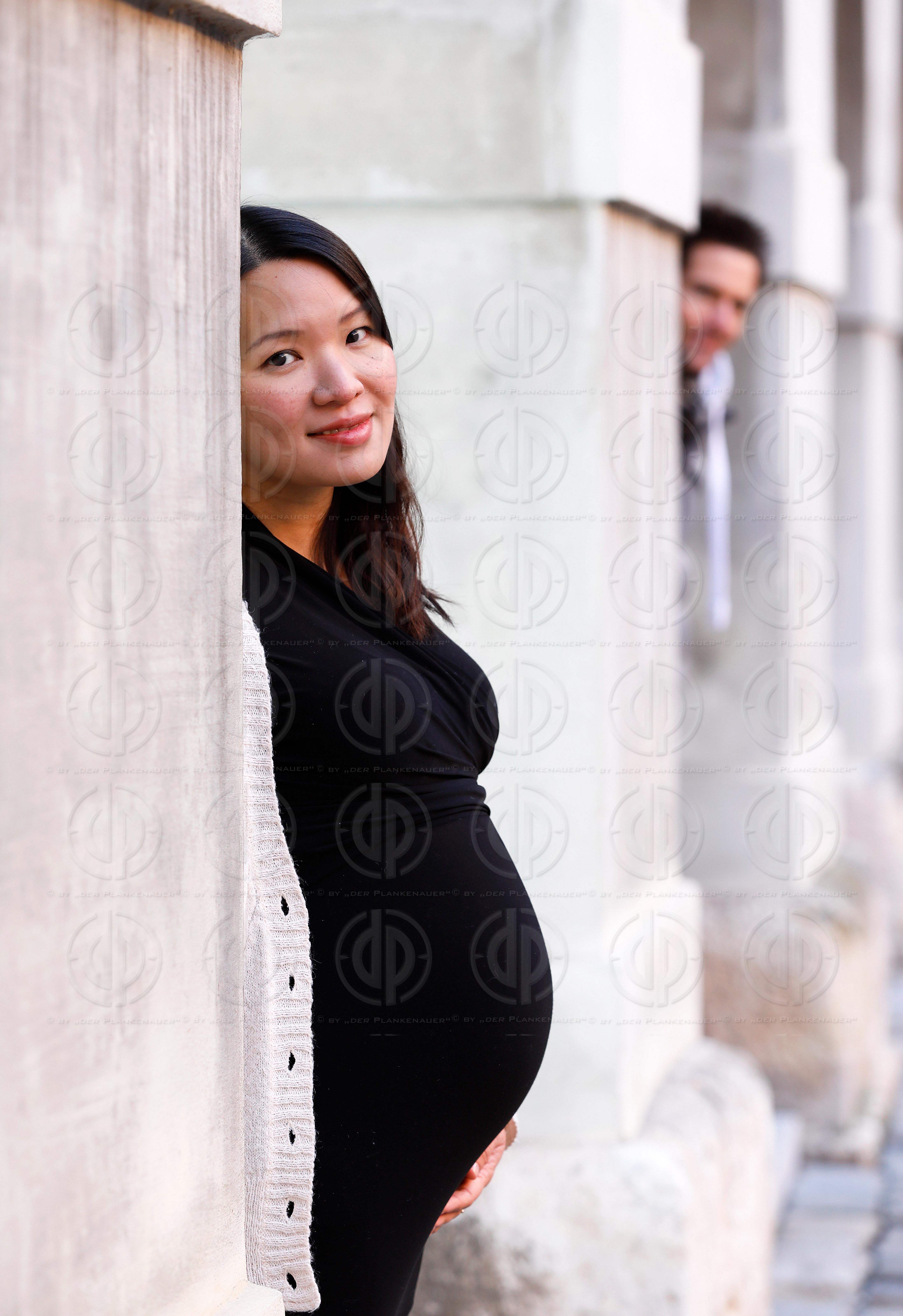 Babybauchfotos Preggy pics