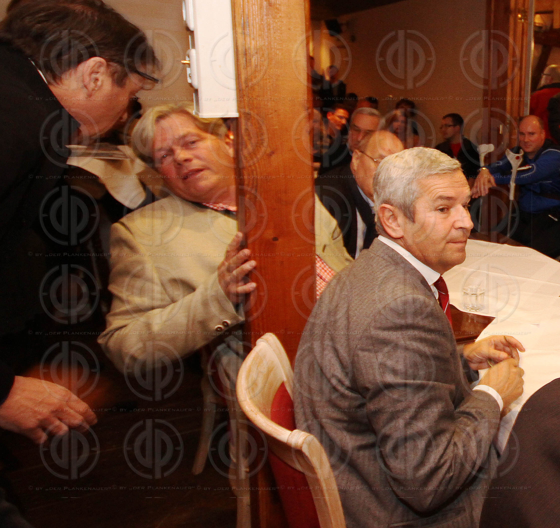 GAK ao Generalversammlung