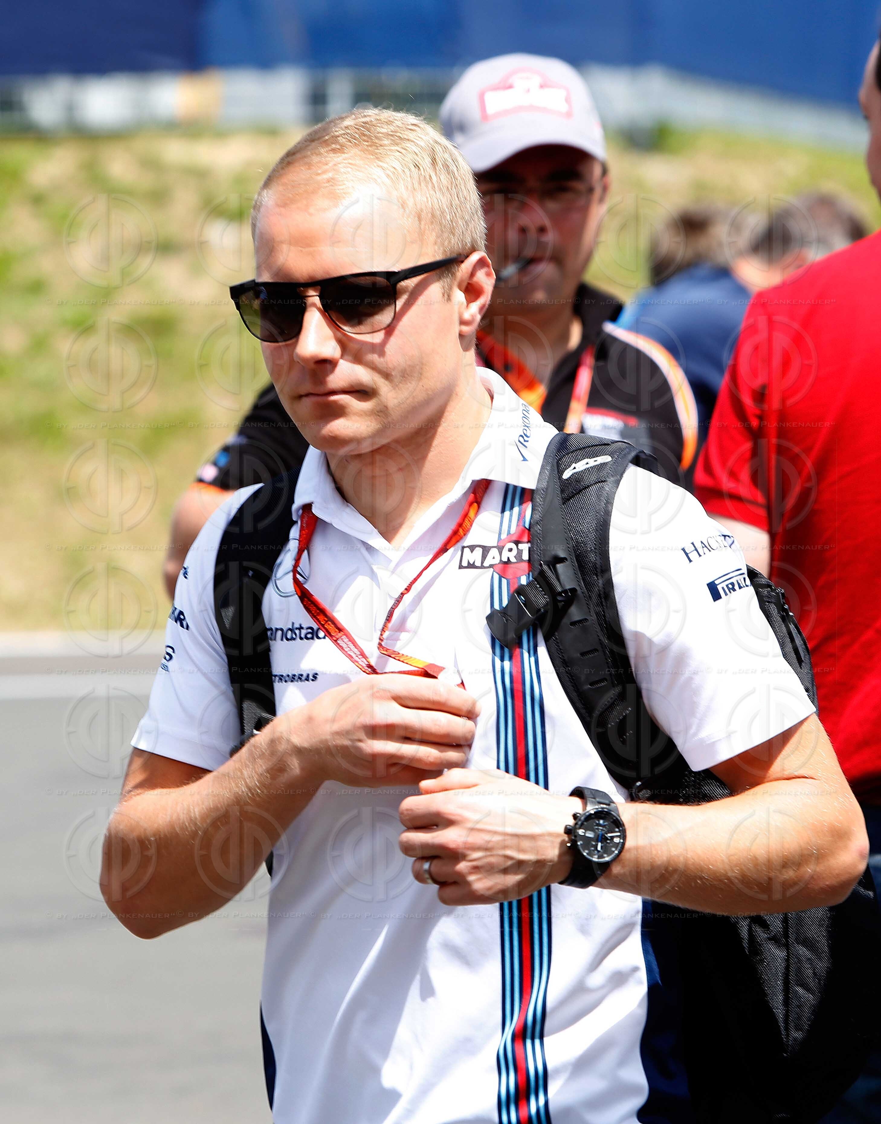 Formel 1 GP von Oesterreich 2016