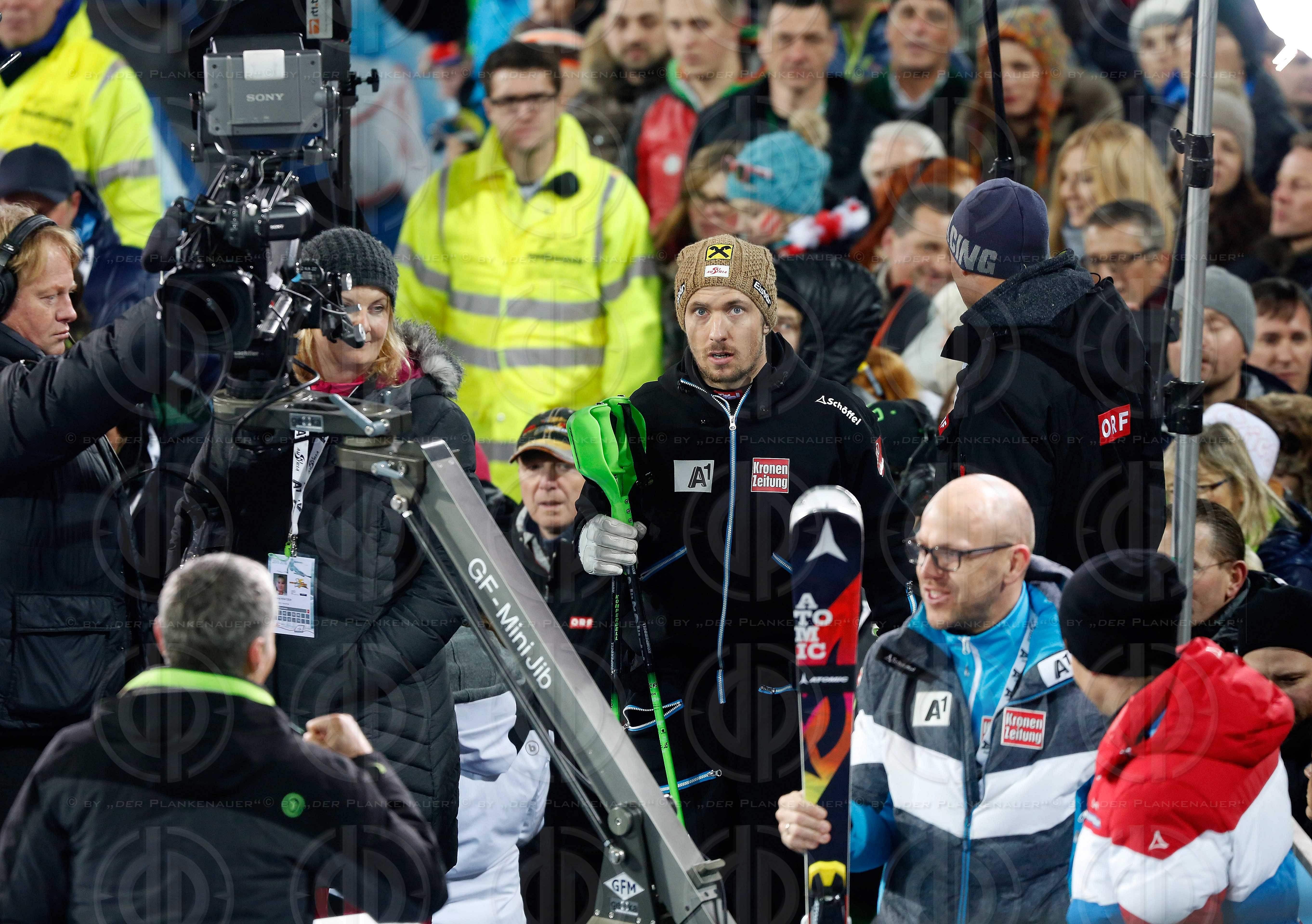 Nightrace Schladming 2016