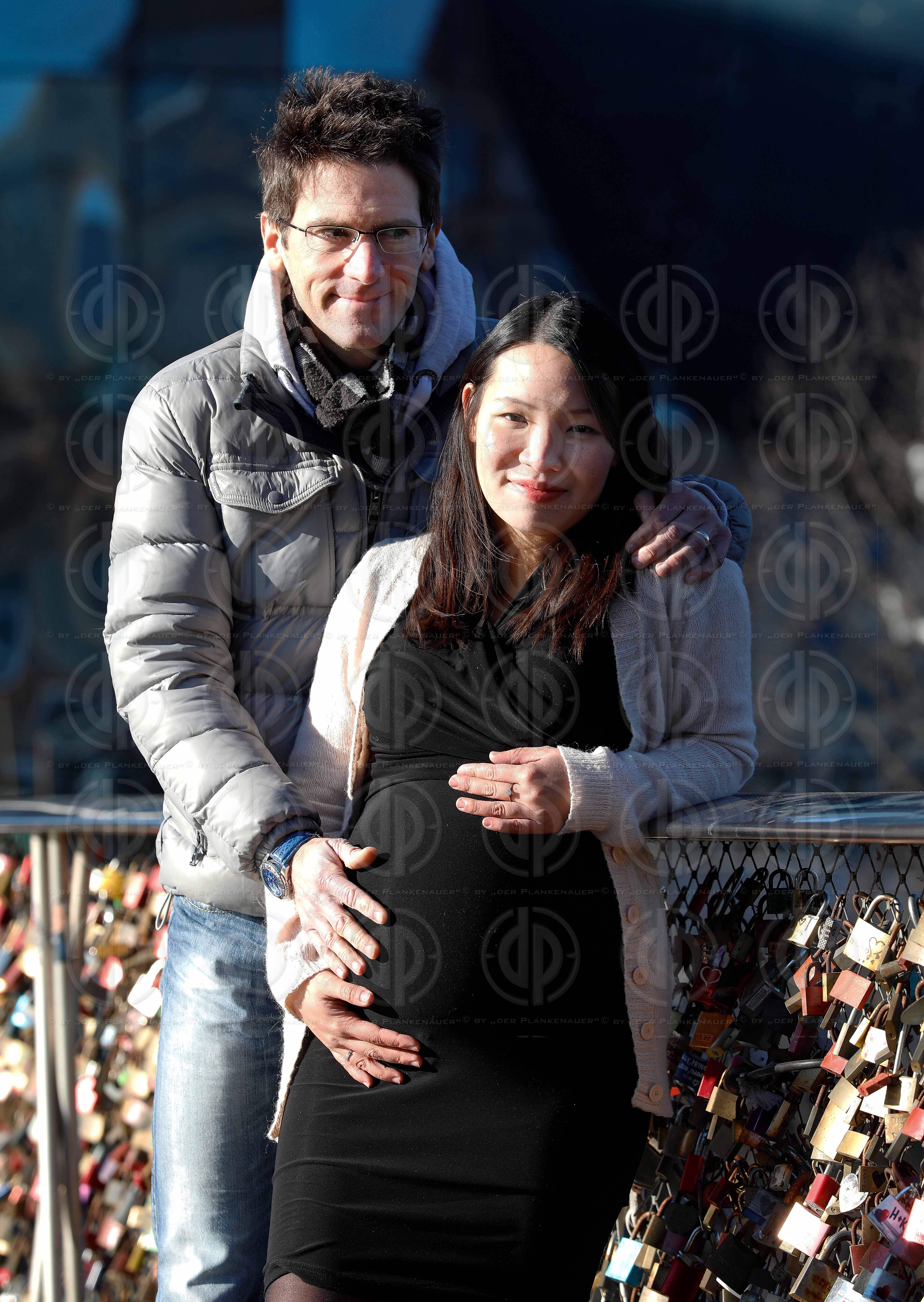 Babybauchfotos Preggy pics