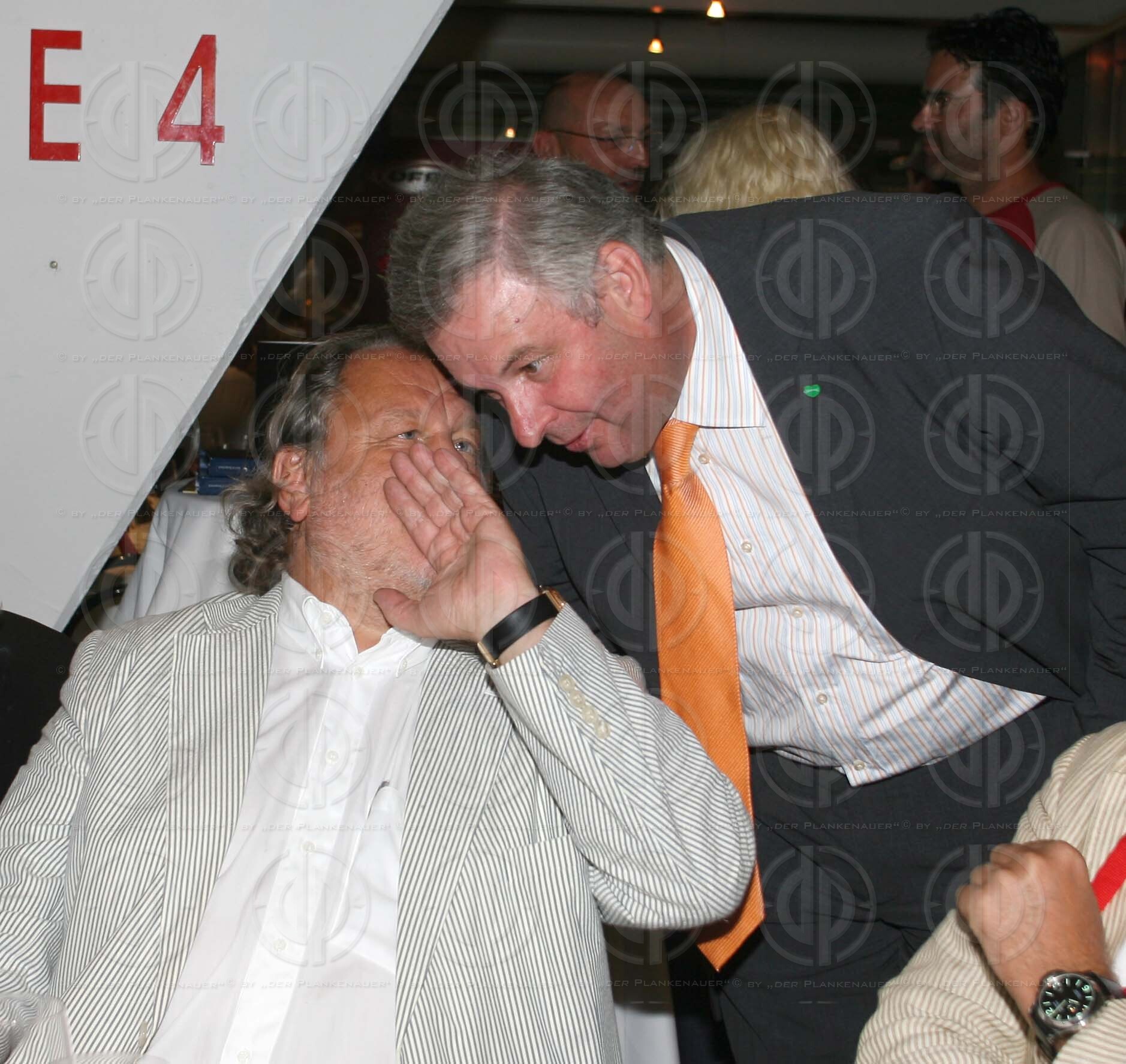 Länderspiel Österreich vs. Ungarn (1:2 Endstand)