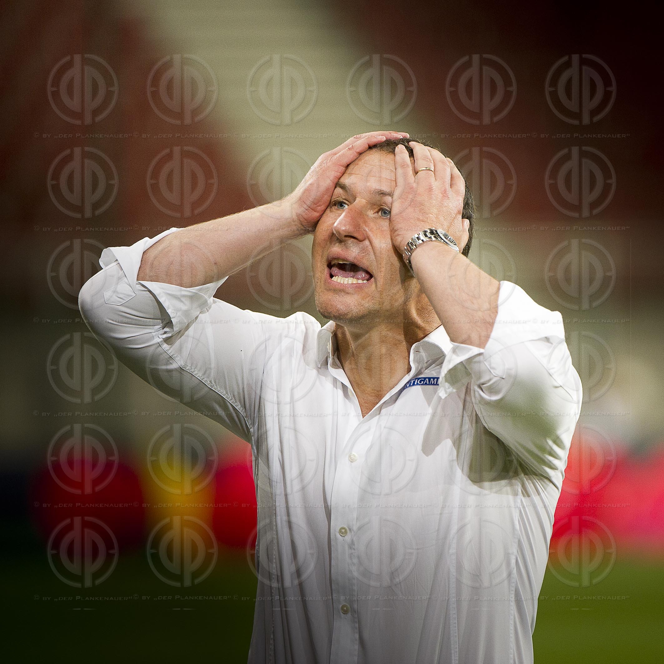 CL Qualifikation SK Sturm Graz vs. Videoton FC (2:0)