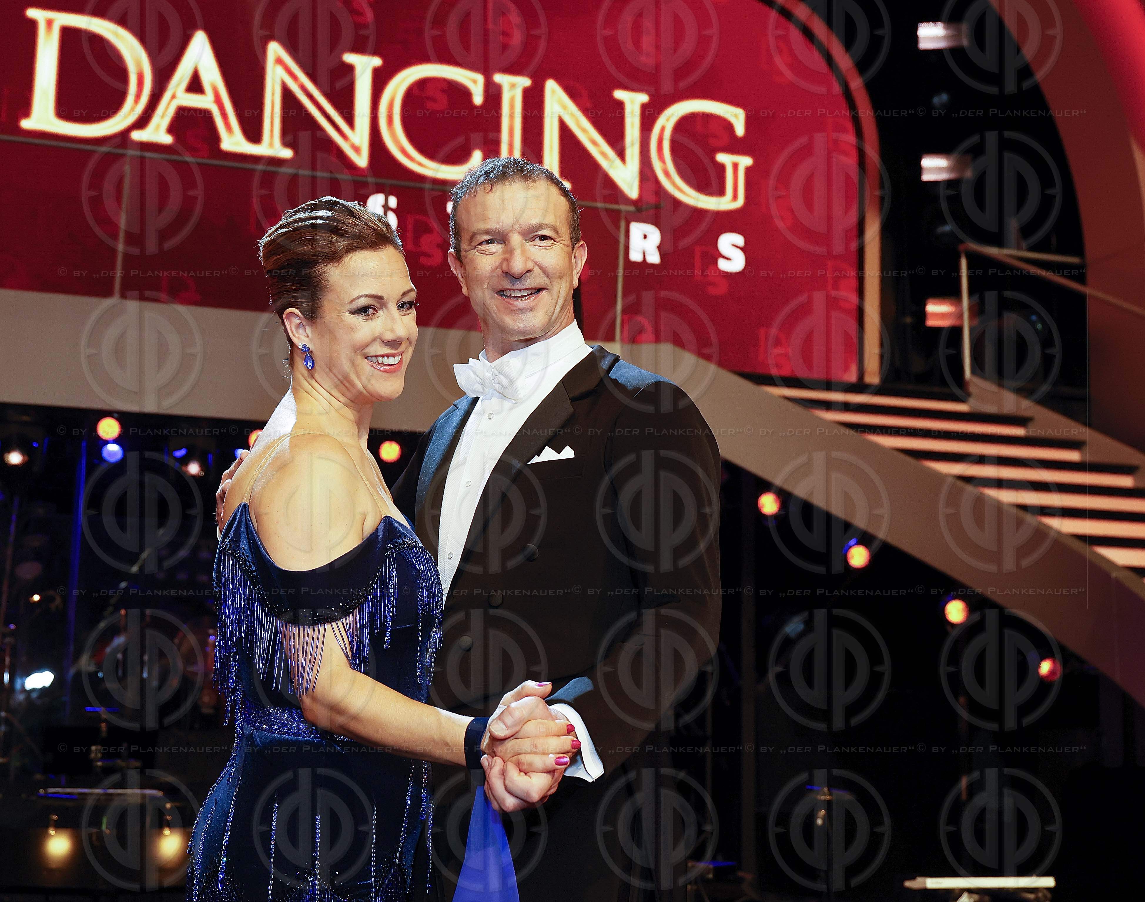 Dancing Stars am 10.03.2023