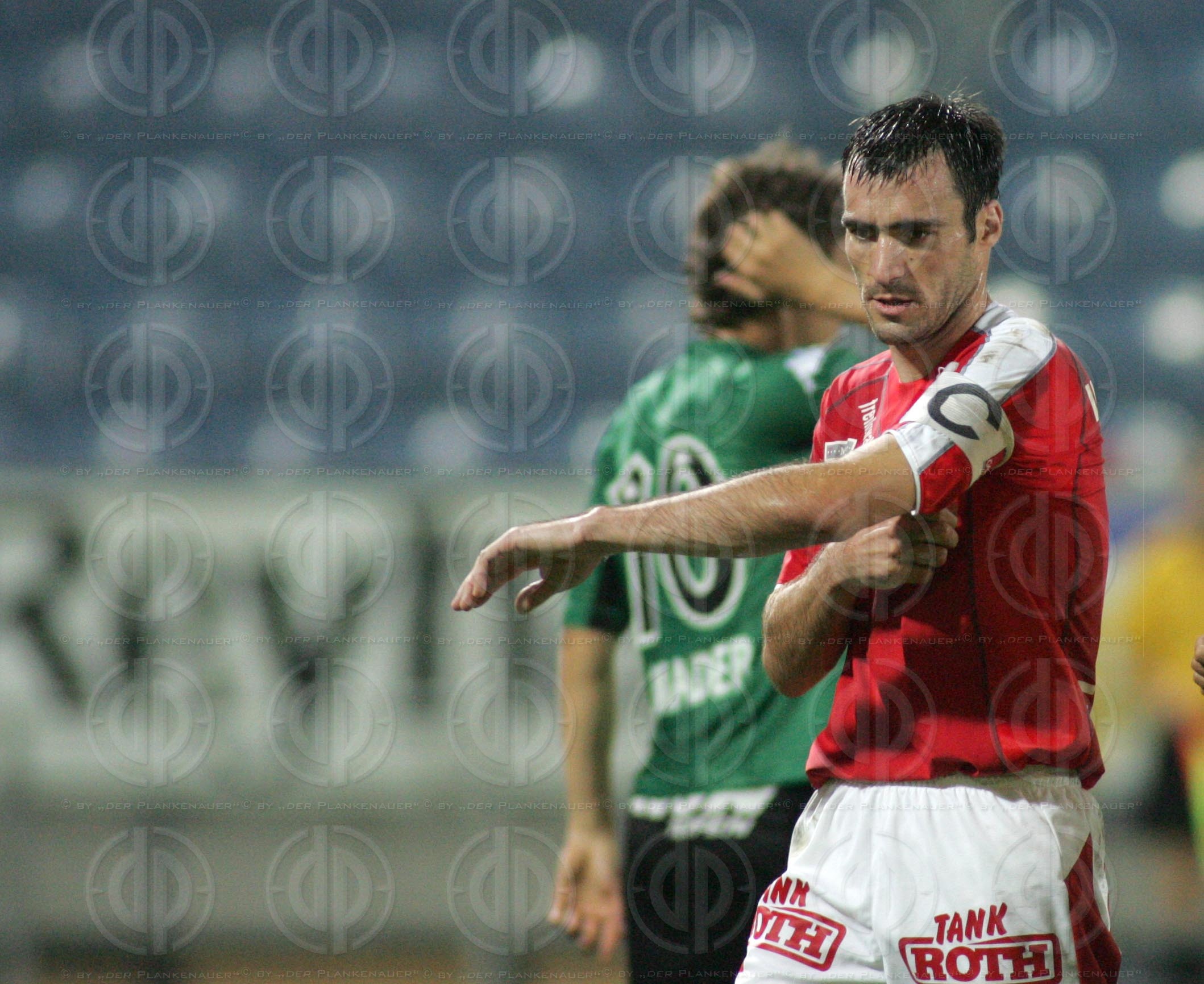 Liebherr GAK vs. FC Wacker Tirol