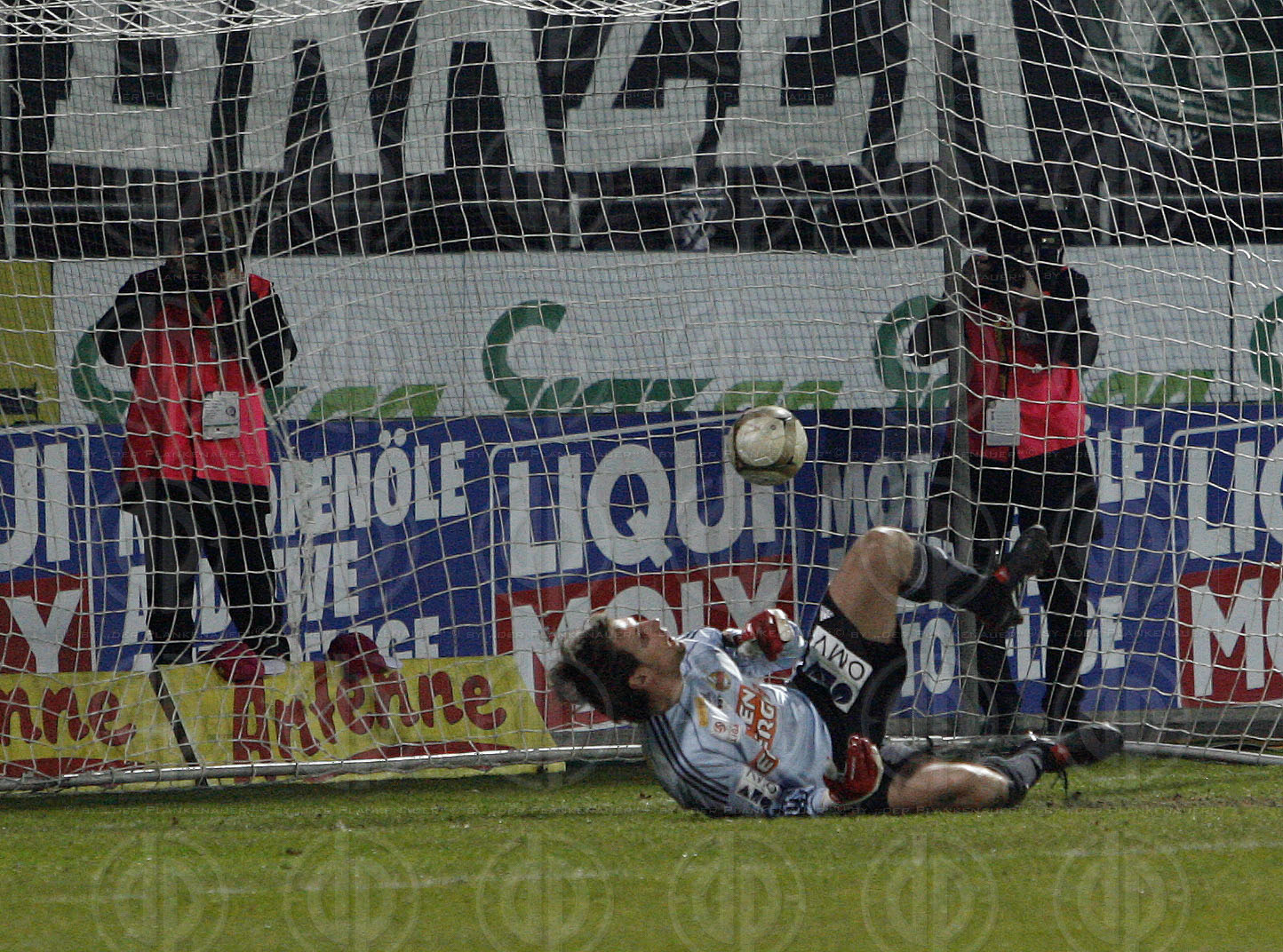 SK Sturm vs. SK Rapid