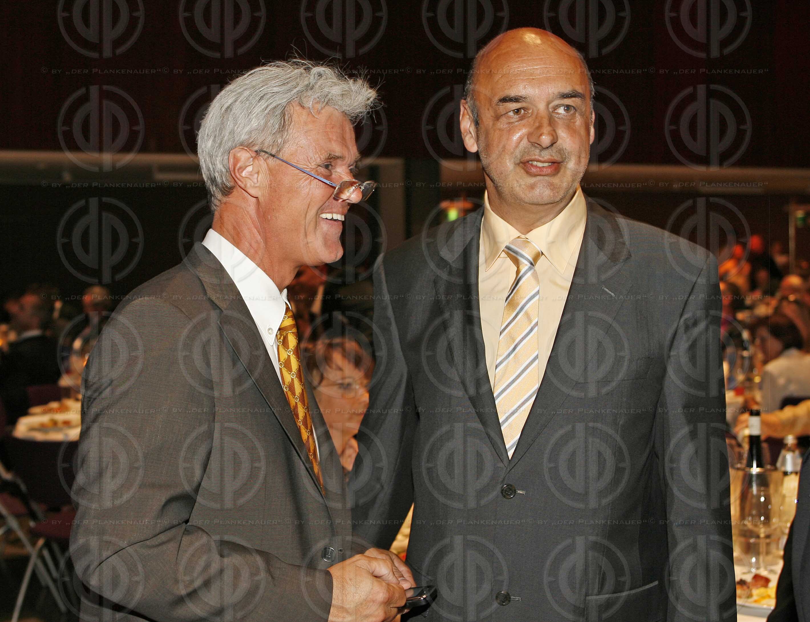 Galanacht des Sports Steiermark 2009